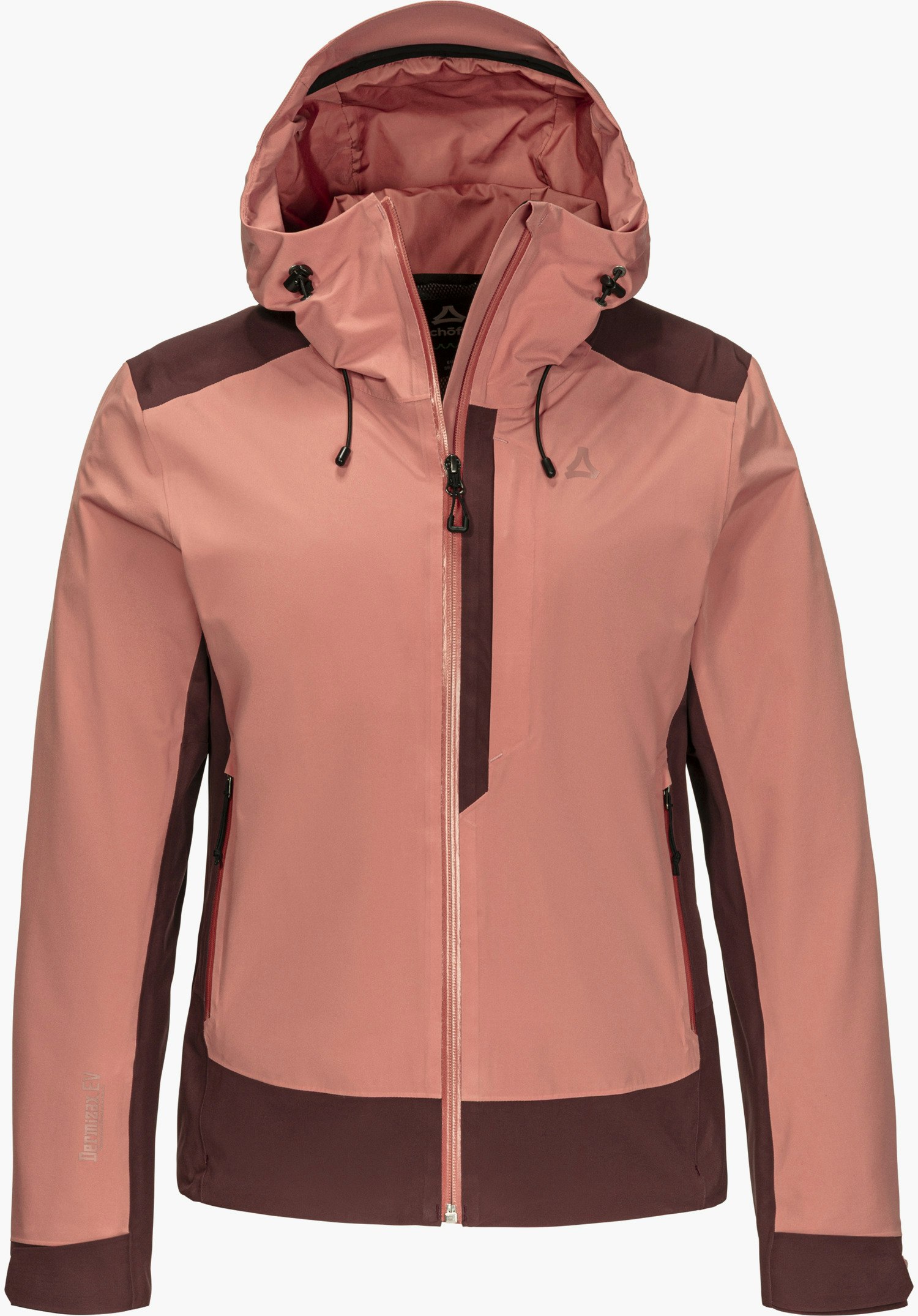 2L Jacket Style Refoca WMN