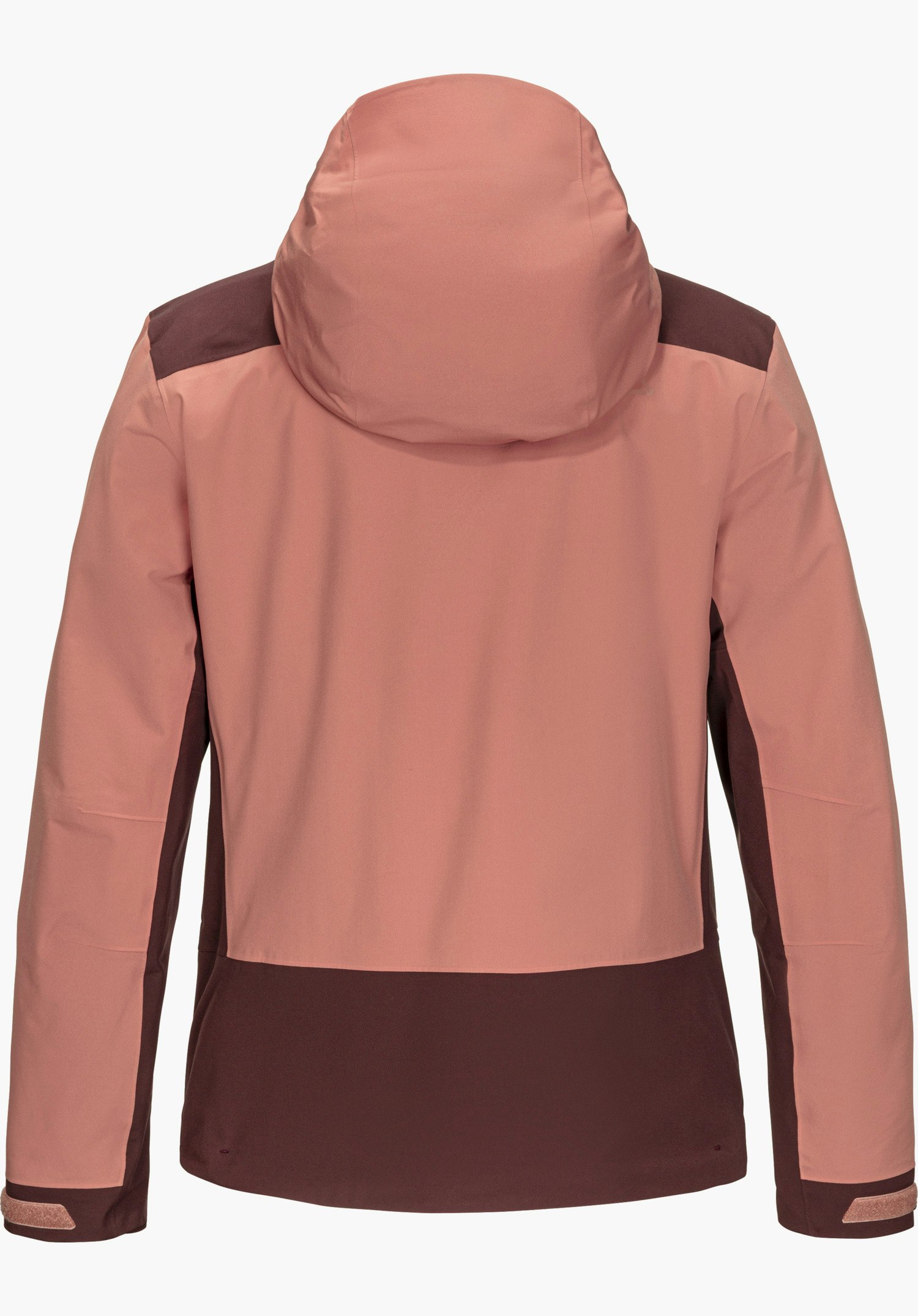 2L Jacket Style Refoca WMN