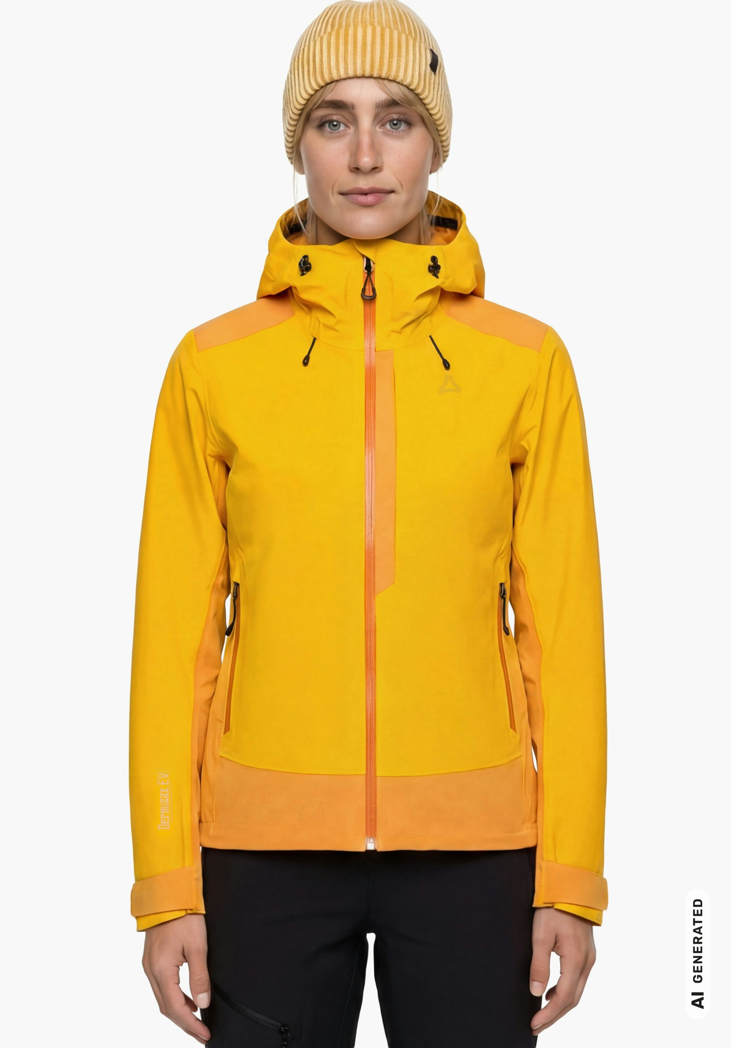 2L Jacket Style Refoca WMN