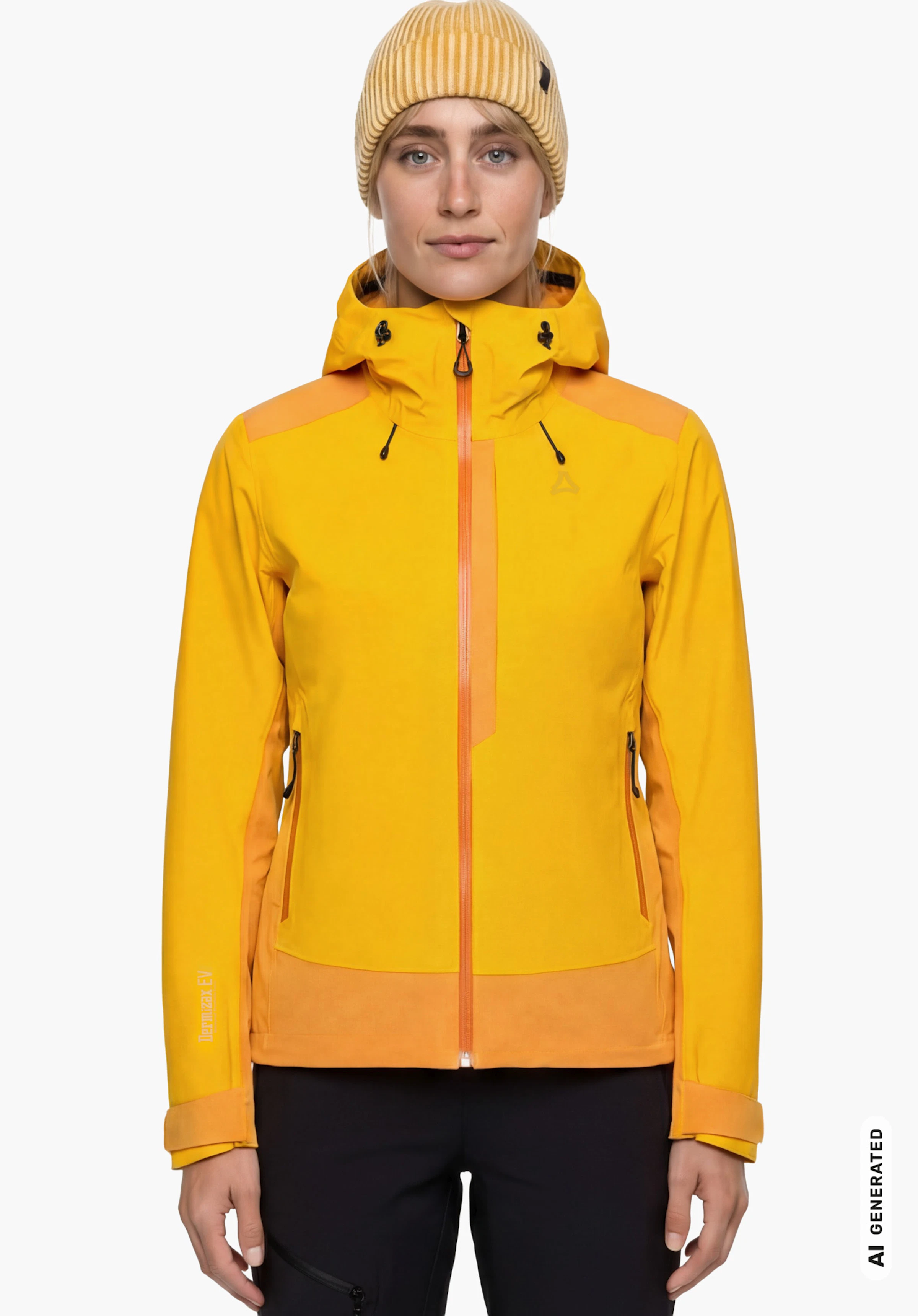 2L Jacket Style Refoca WMN