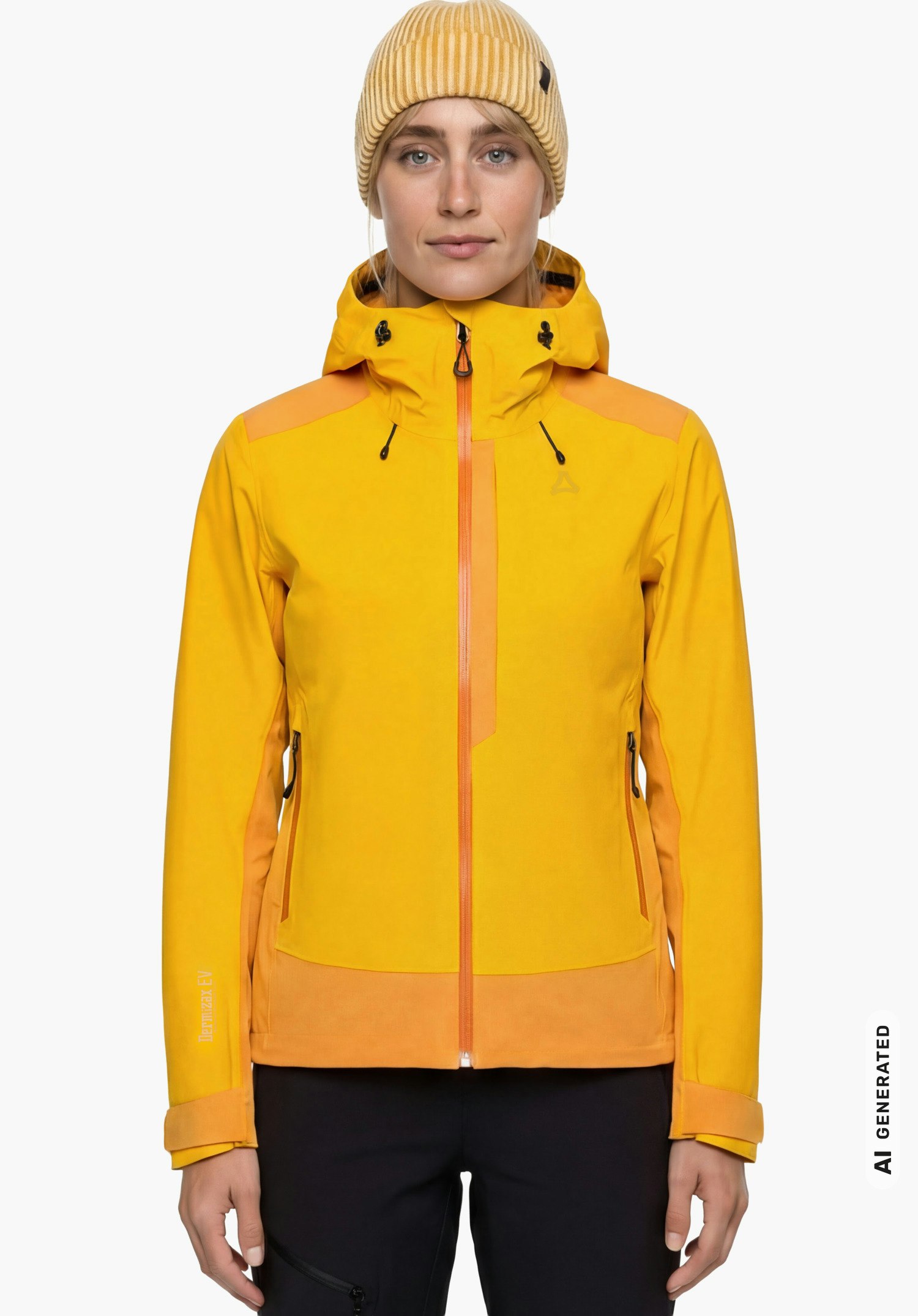 2L Jacket Style Refoca WMN