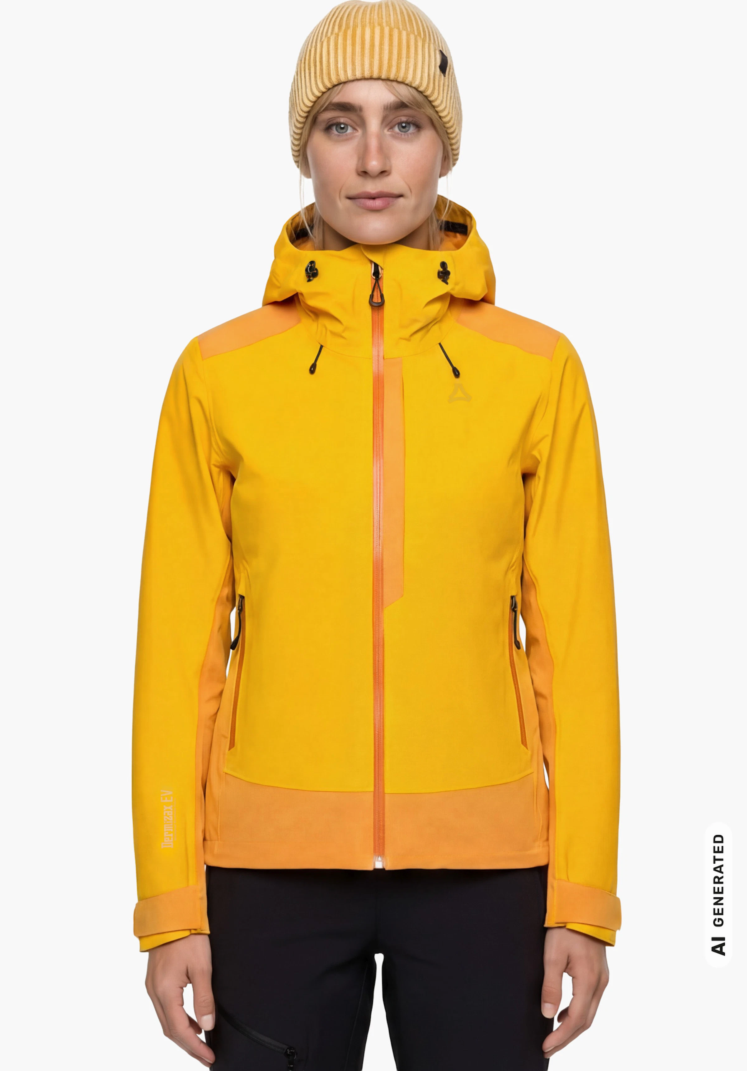 2L Jacket Style Refoca WMN