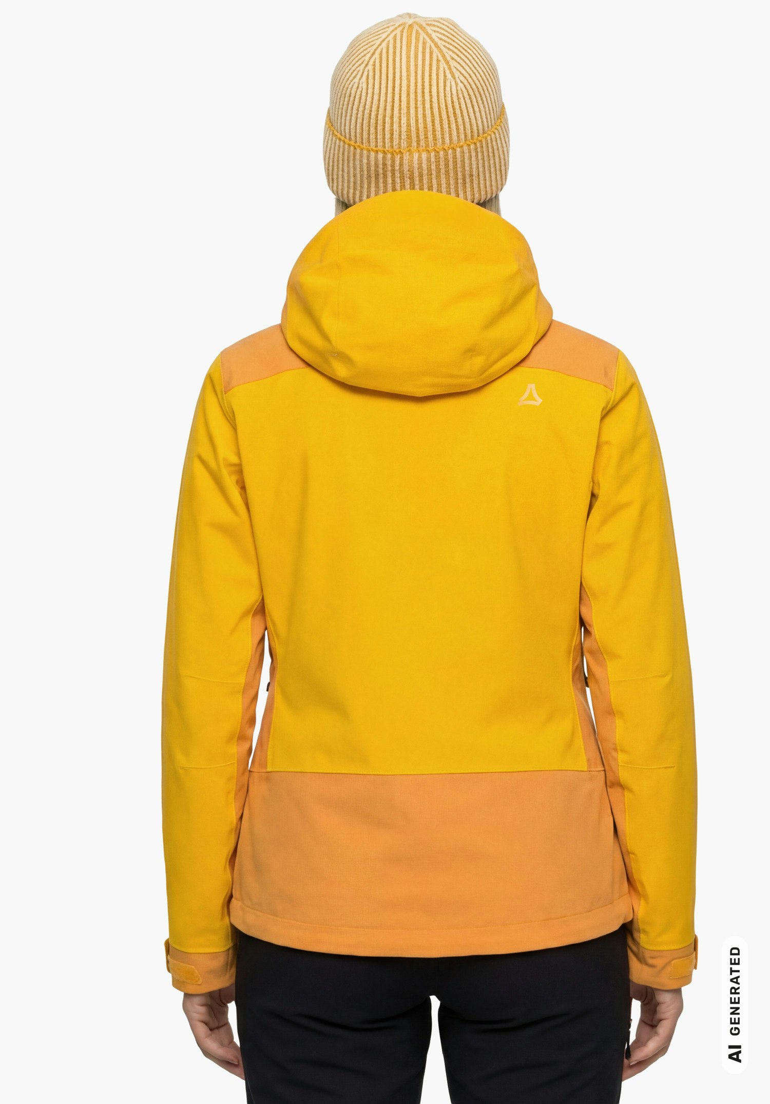 2L Jacket Style Refoca WMN
