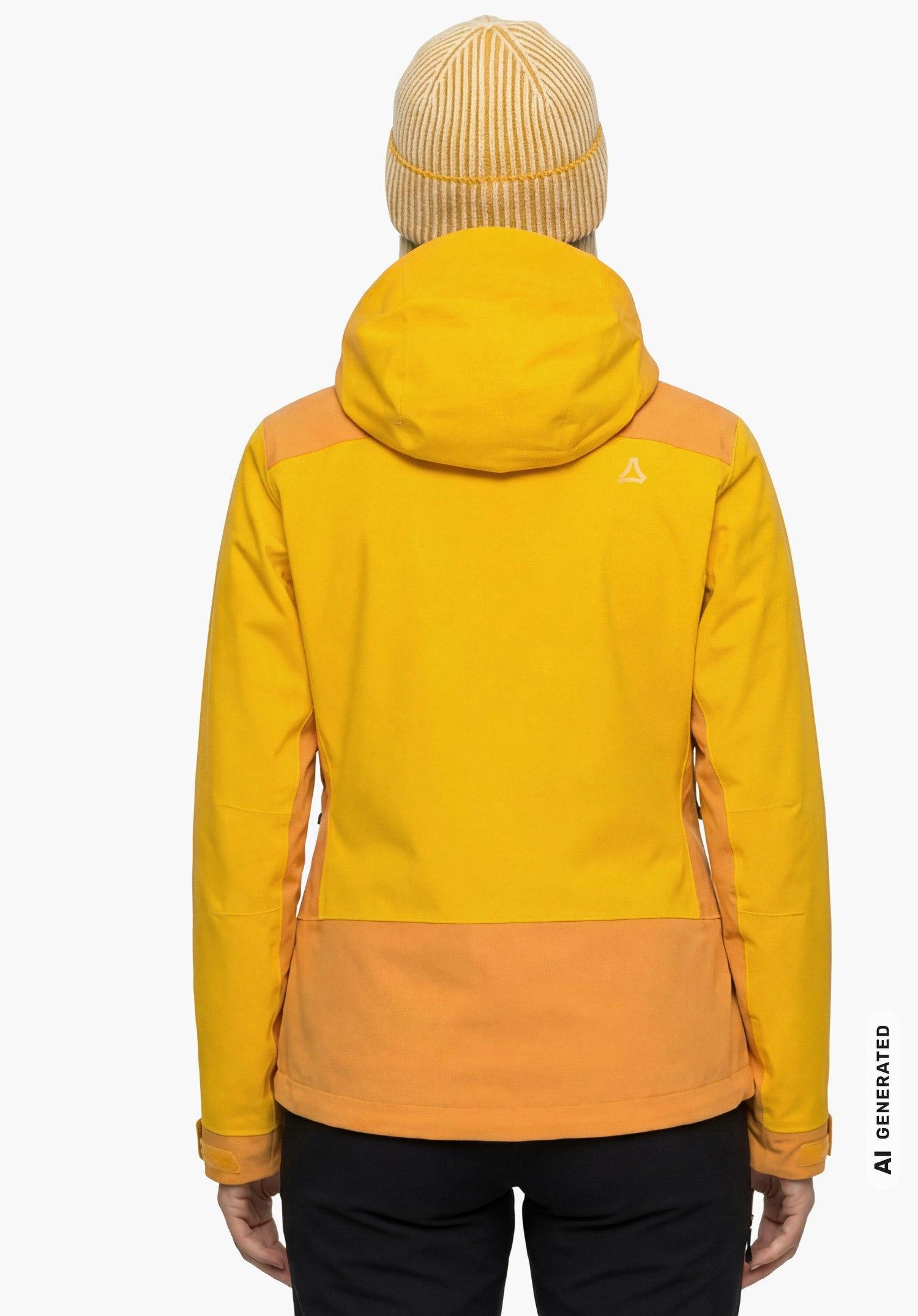 2L Jacket Style Refoca WMN