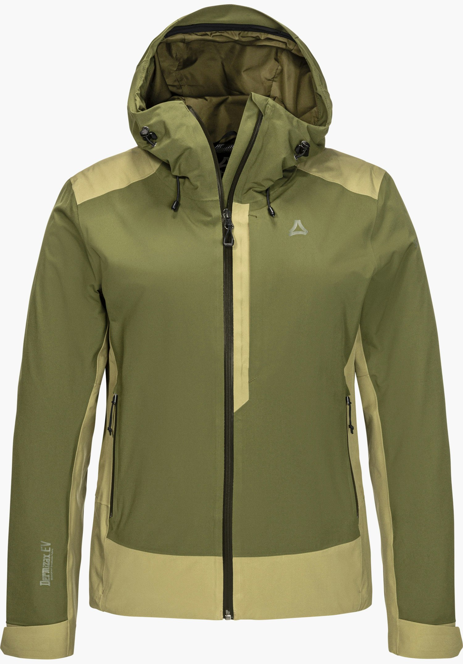 2L Jacket Style Refoca WMN