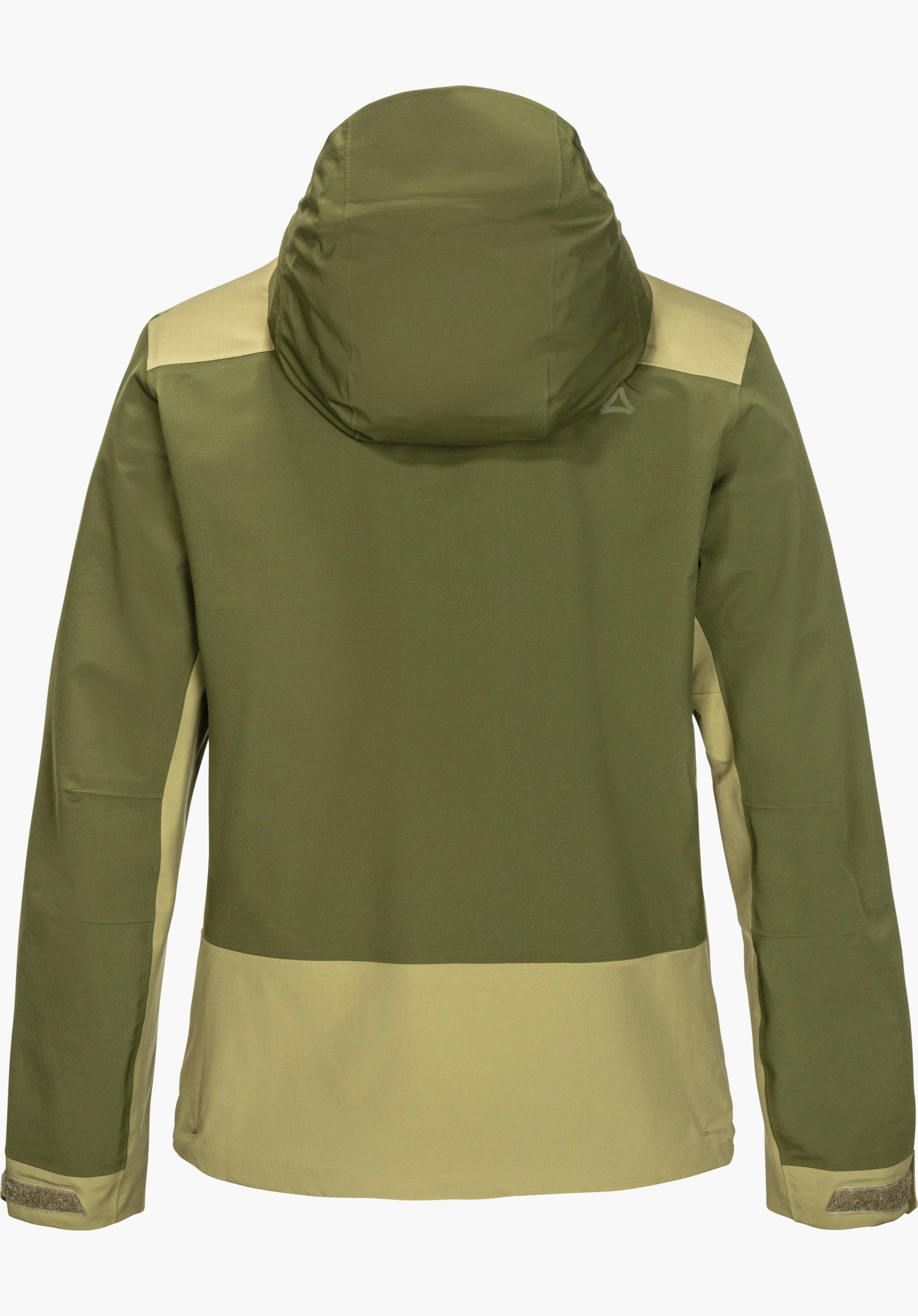 2L Jacket Style Refoca WMN