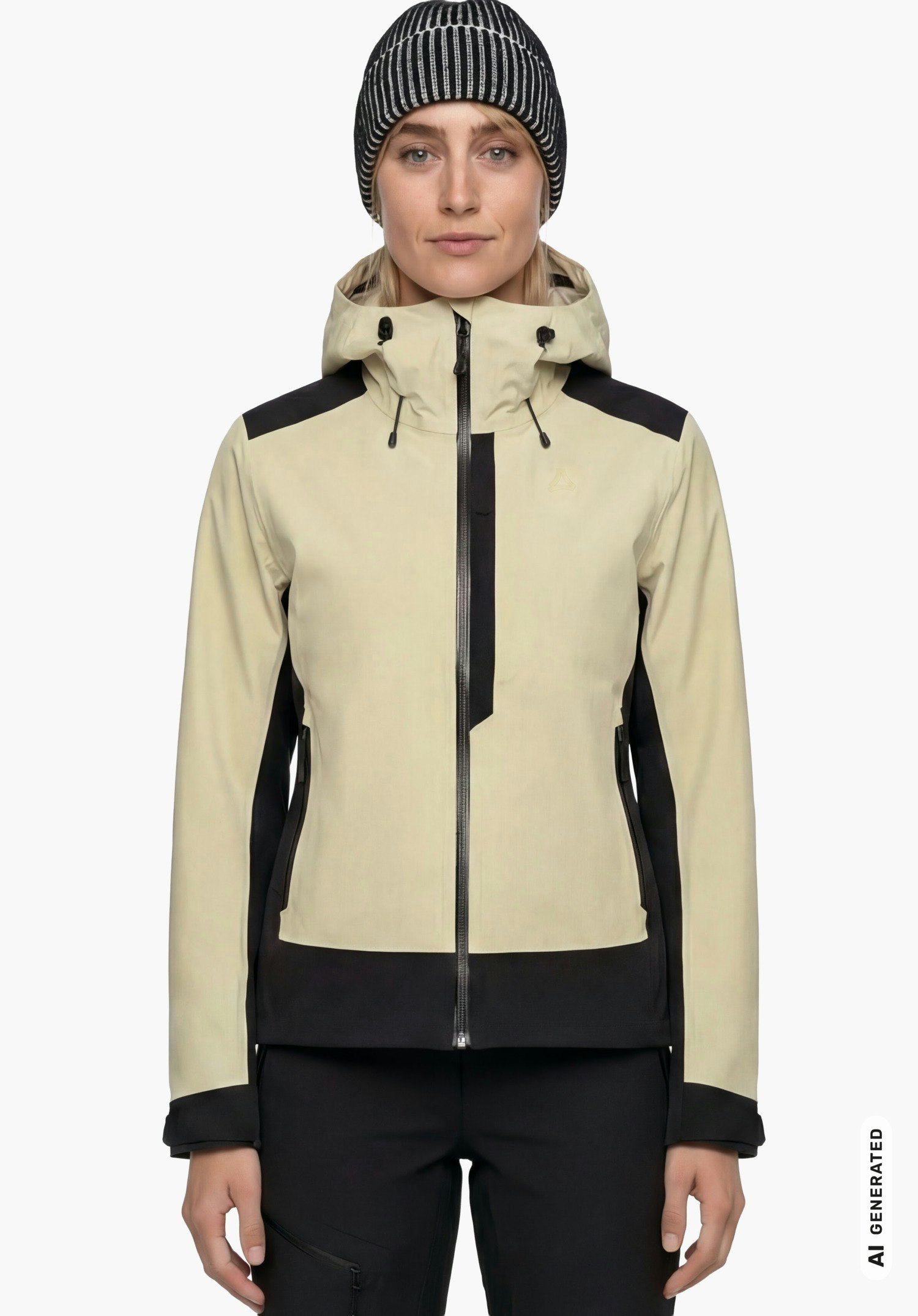 2L Jacket Style Refoca WMN