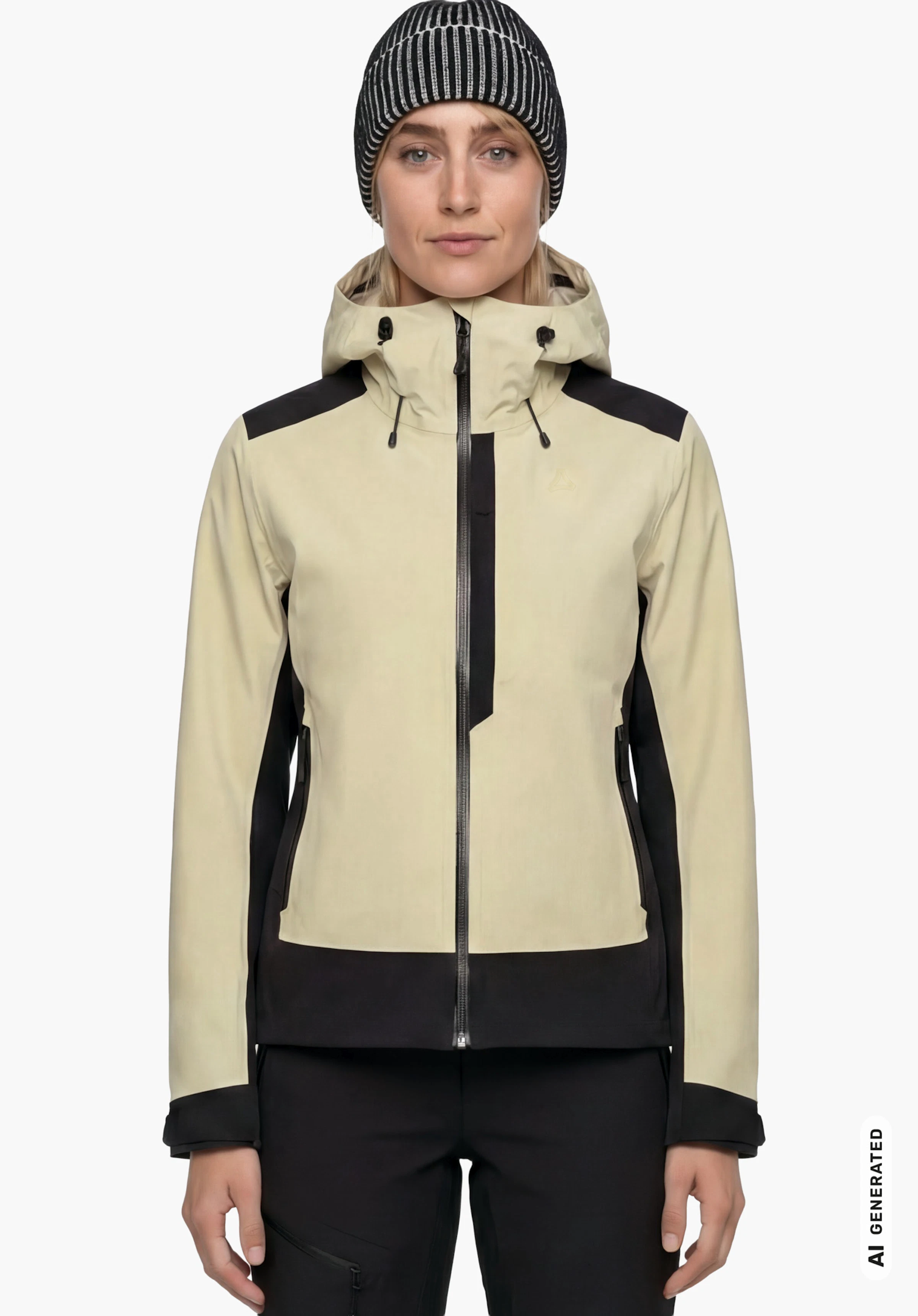 2L Jacket Style Refoca WMN