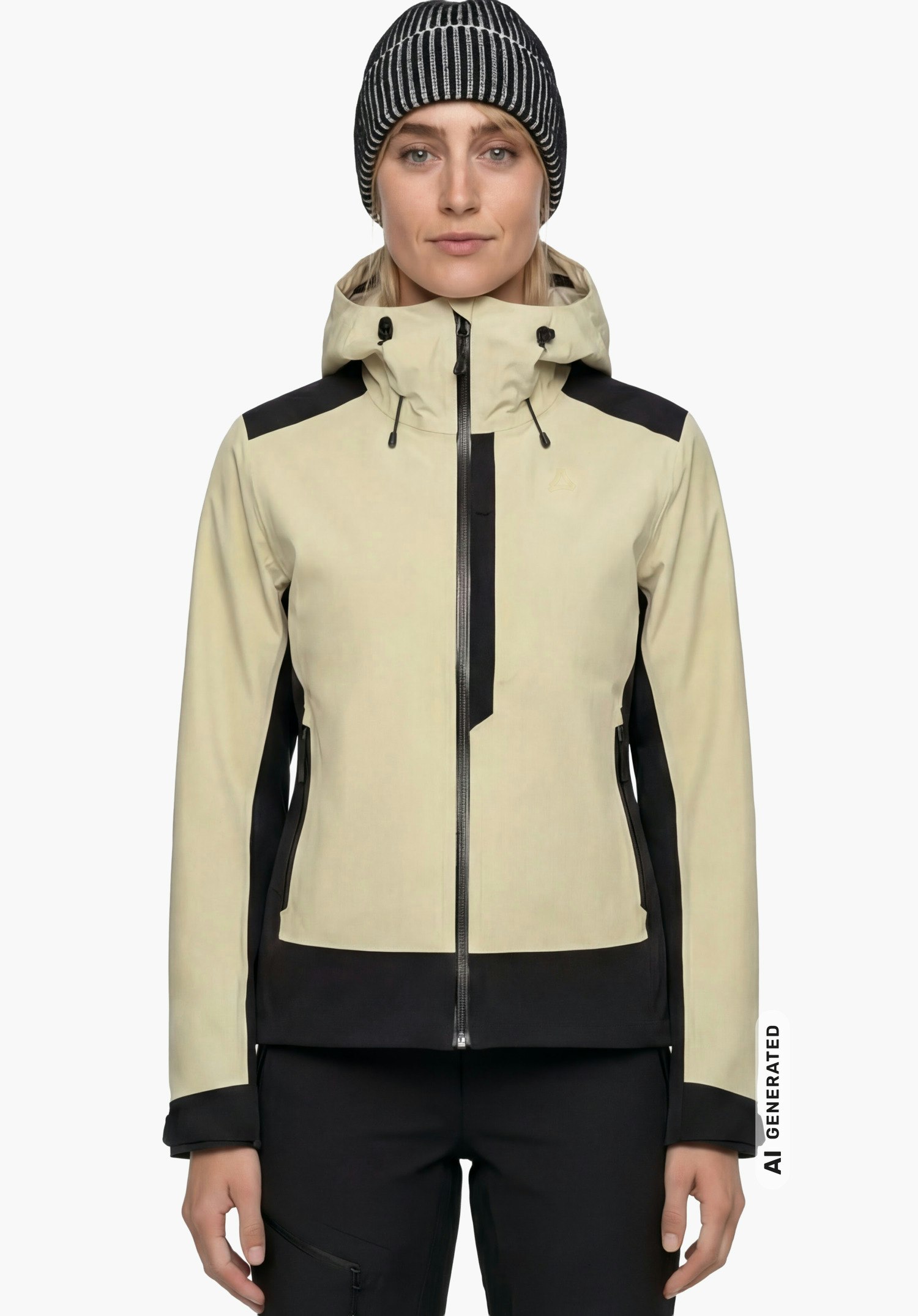 2L Jacket Style Refoca WMN
