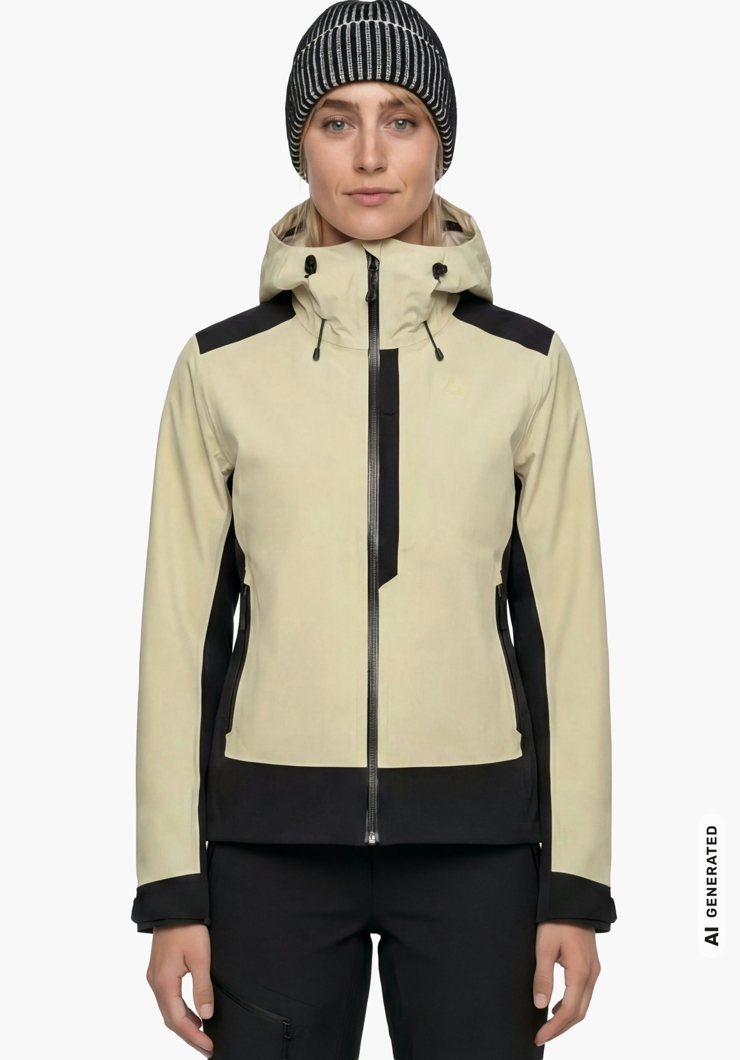 2L Jacket Style Refoca WMN