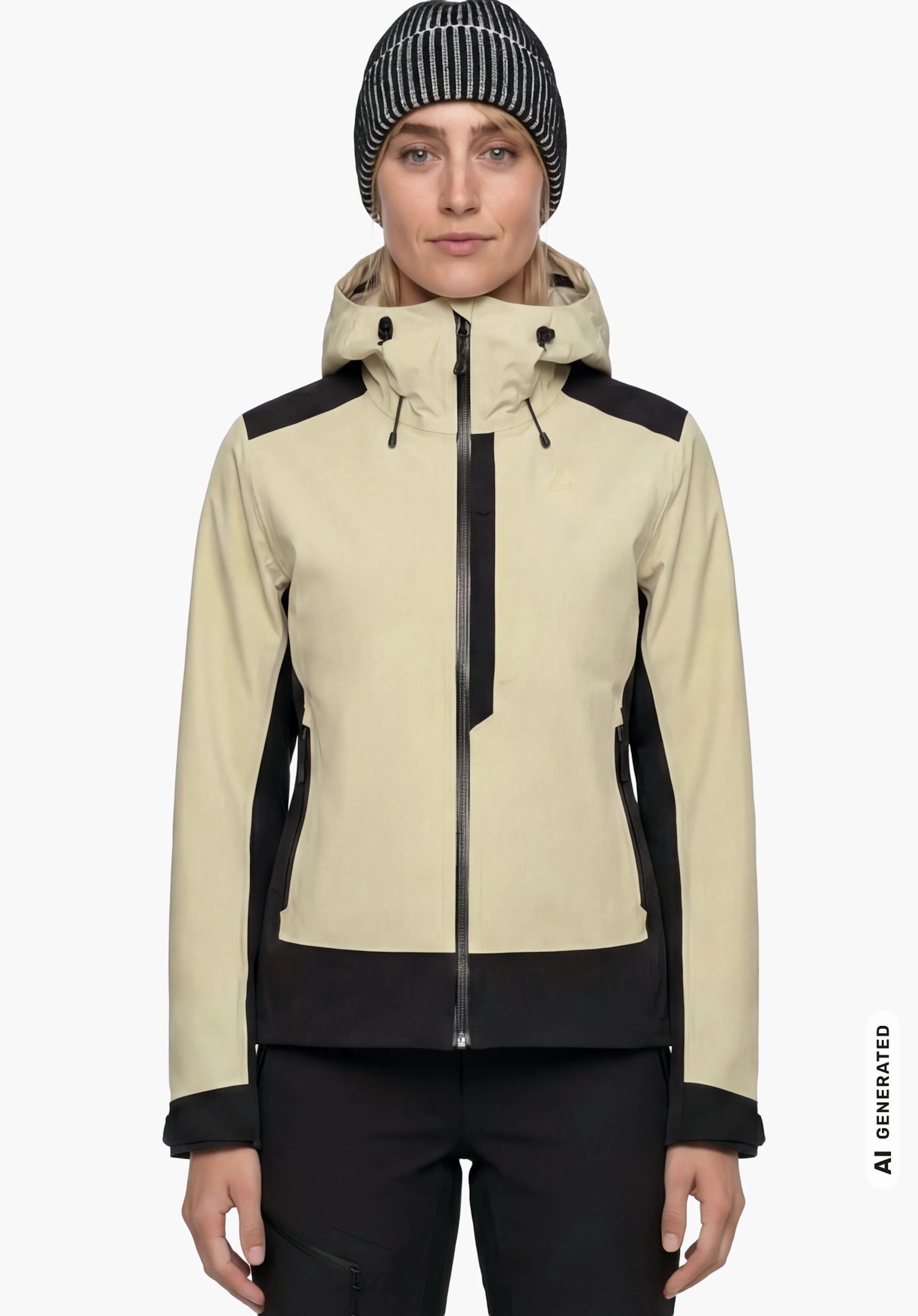 2L Jacket Style Refoca WMN