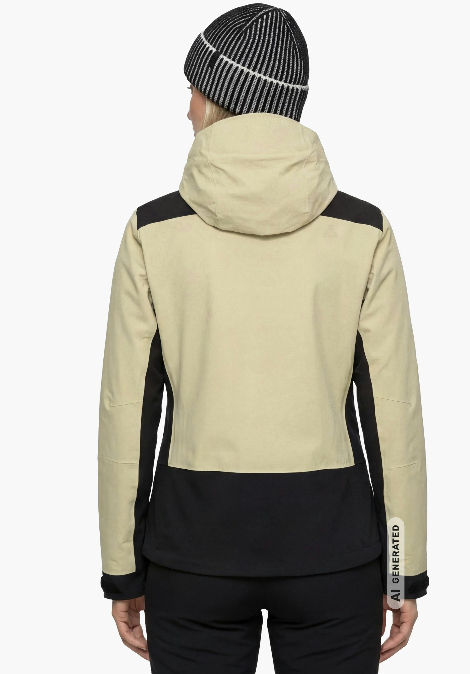 2L Jacket Style Refoca WMN