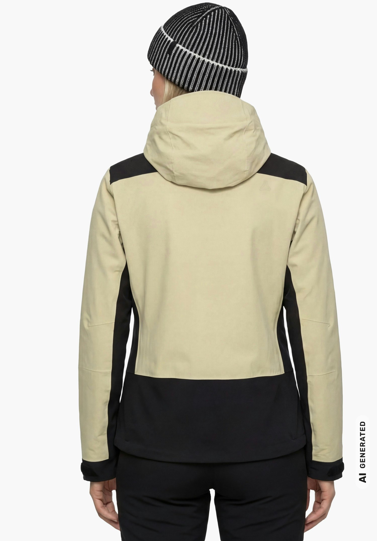 2L Jacket Style Refoca WMN