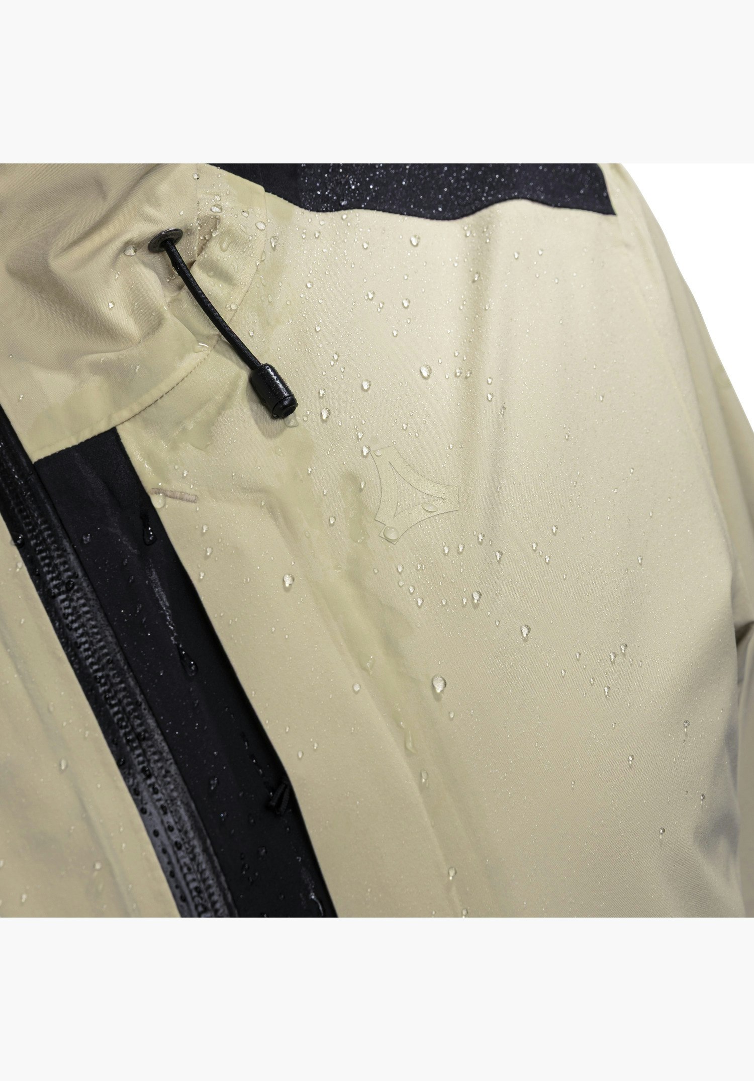 2L Jacket Style Refoca WMN