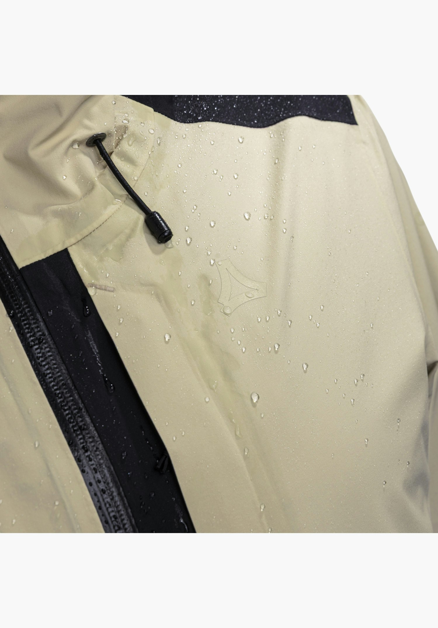 2L Jacket Style Refoca WMN