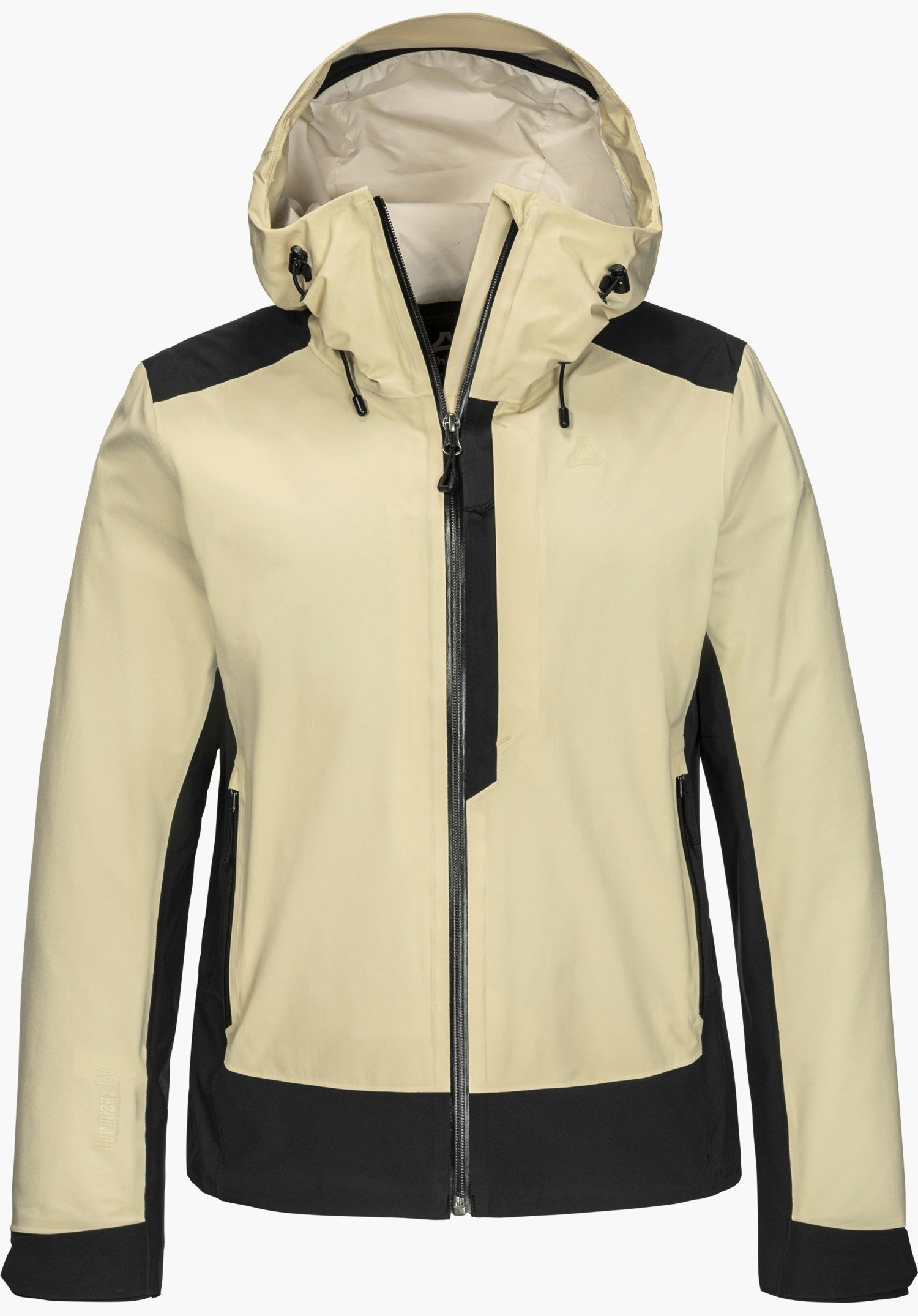 2L Jacket Style Refoca WMN