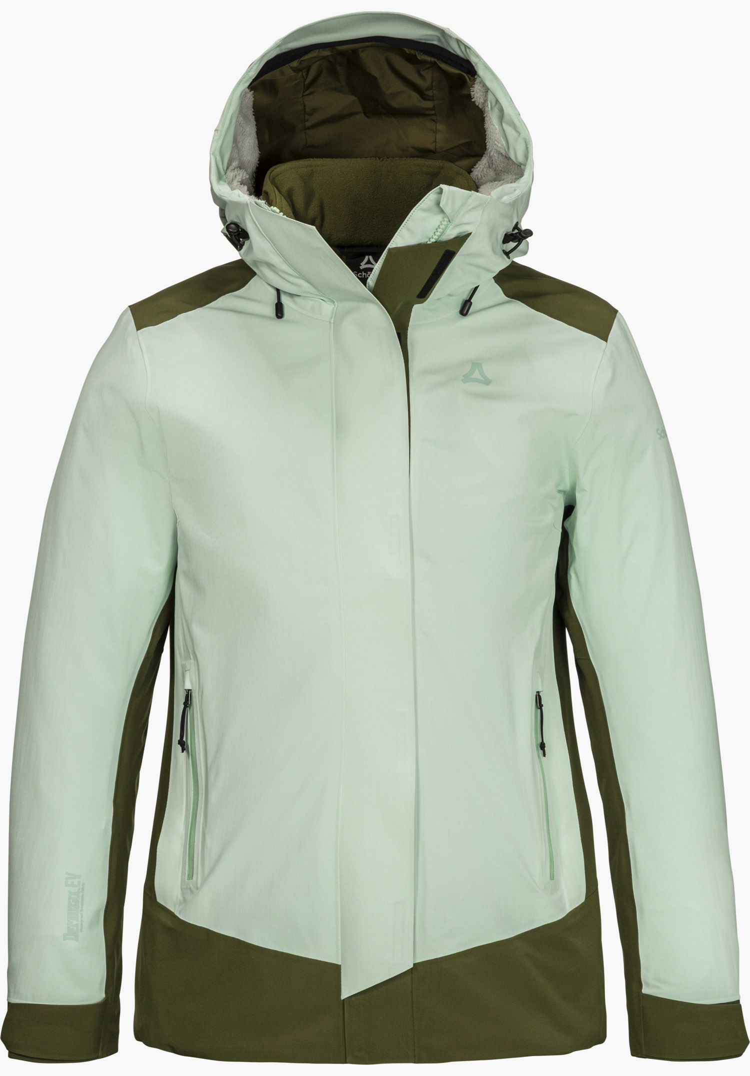 3in1 Jacket Style Refoca WMN