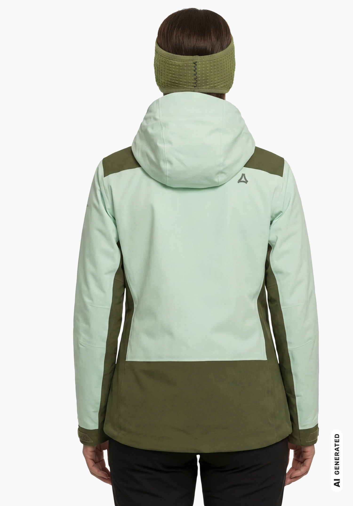 3in1 Jacket Style Refoca WMN