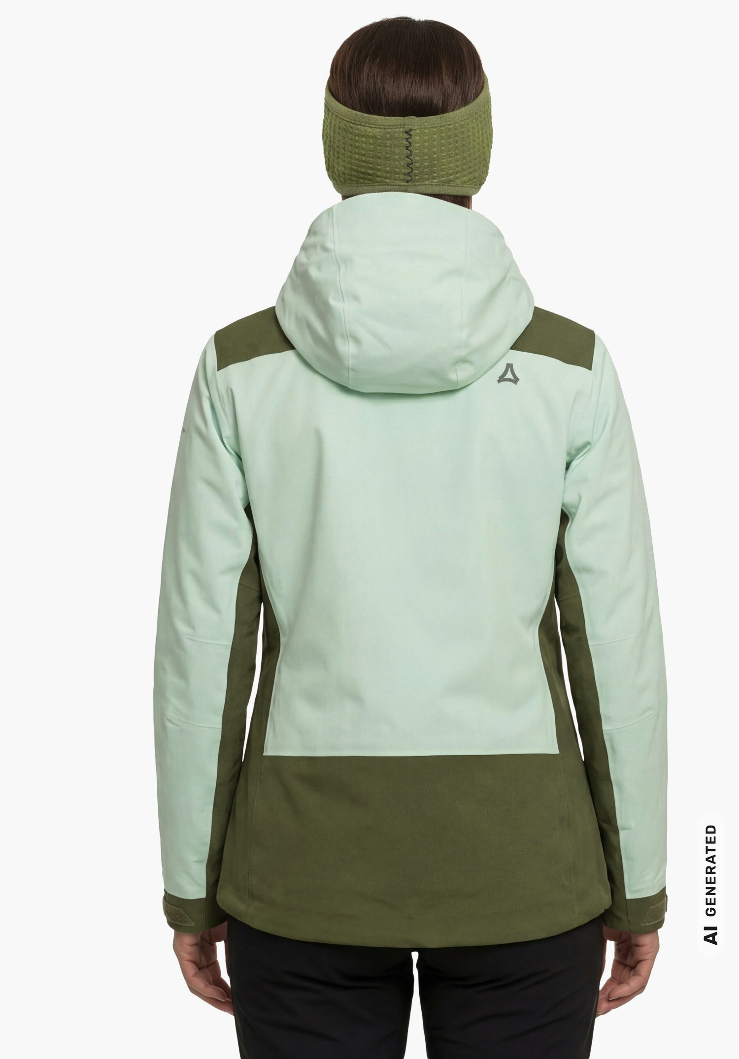 3in1 Jacket Style Refoca WMN