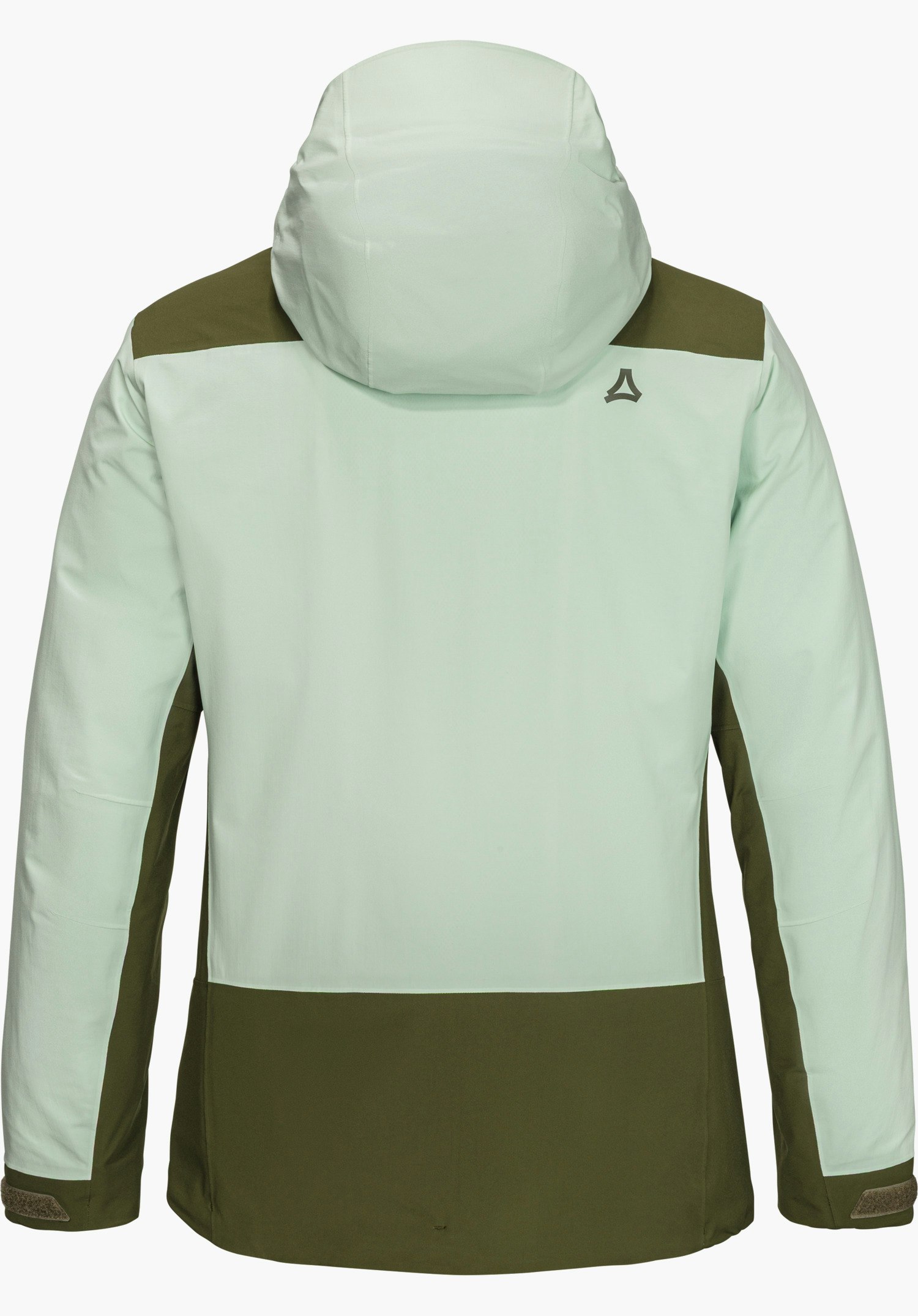3in1 Jacket Style Refoca WMN