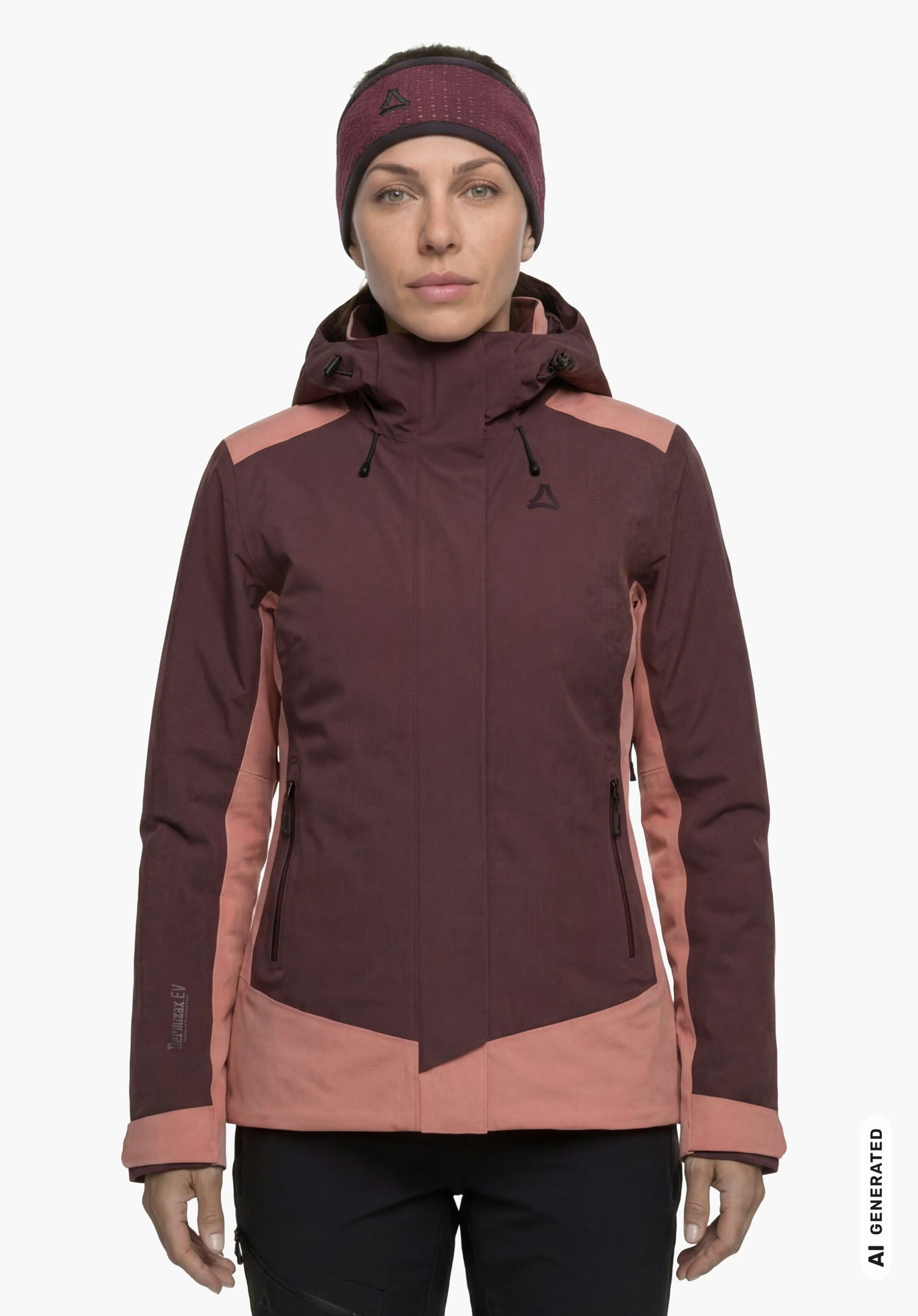 3in1 Jacket Style Refoca WMN