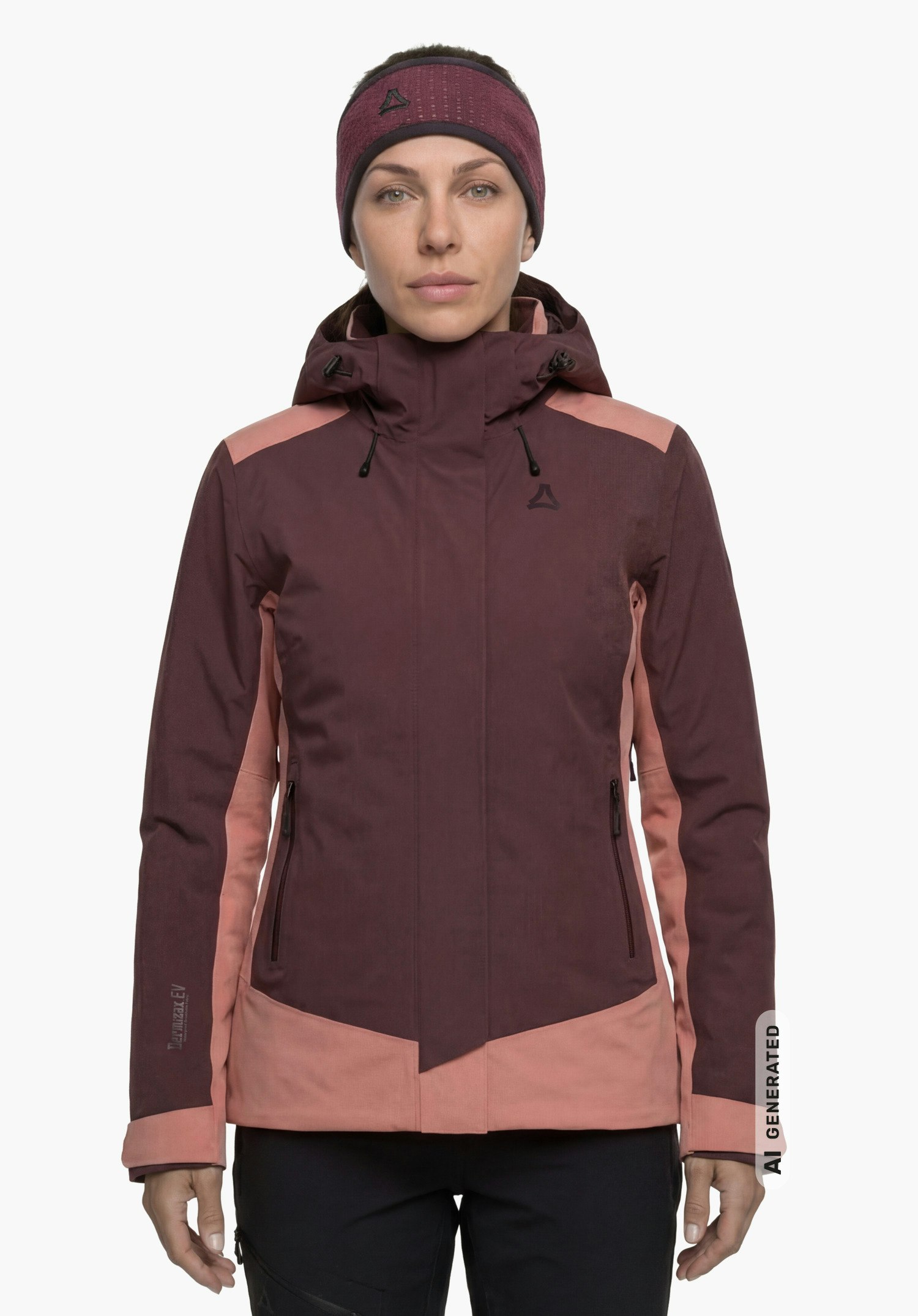 3in1 Jacket Style Refoca WMN