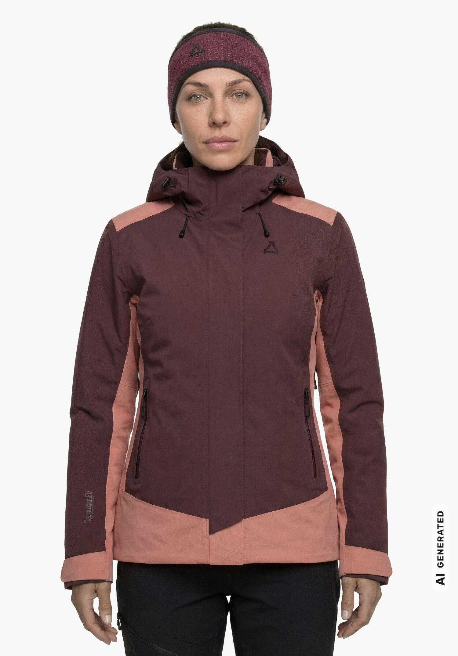 3in1 Jacket Style Refoca WMN
