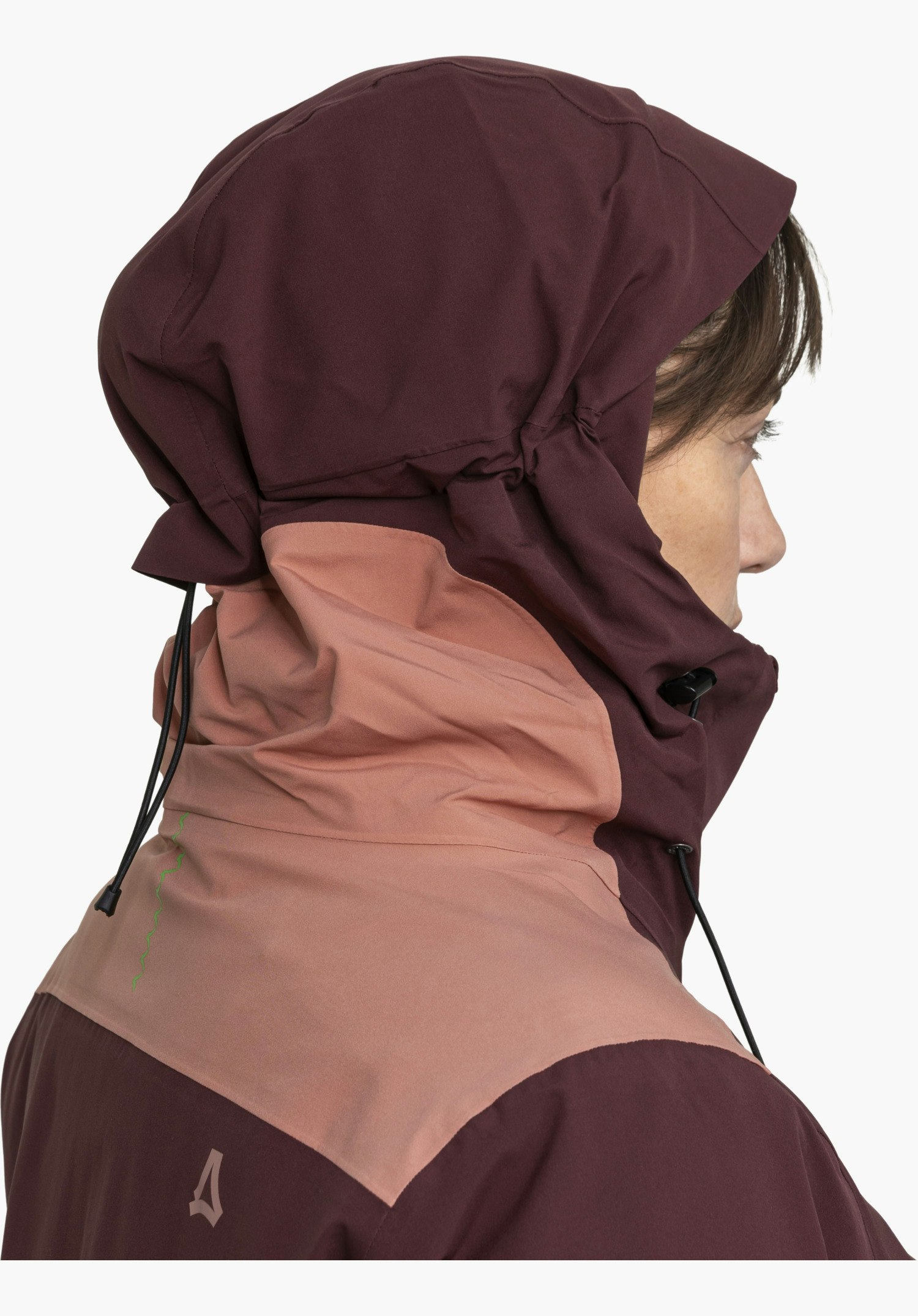 3in1 Jacket Style Refoca WMN