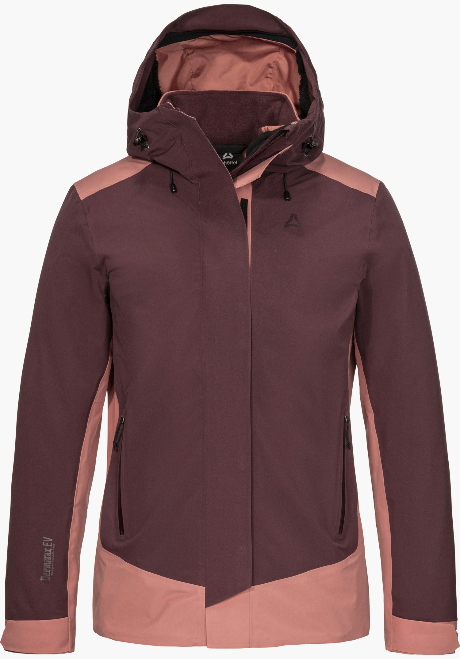 3in1 Jacket Style Refoca WMN