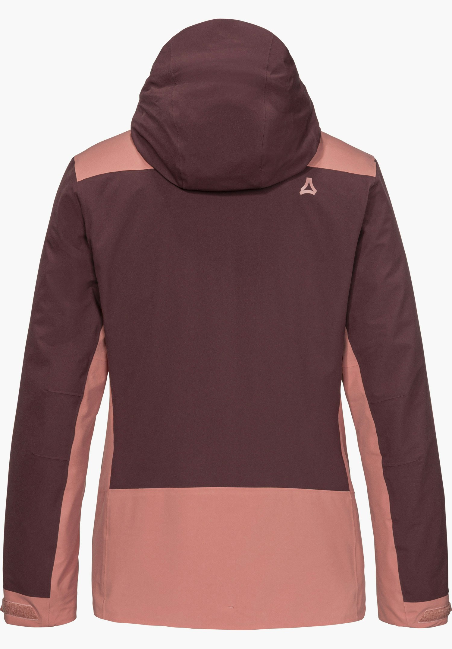 3in1 Jacket Style Refoca WMN