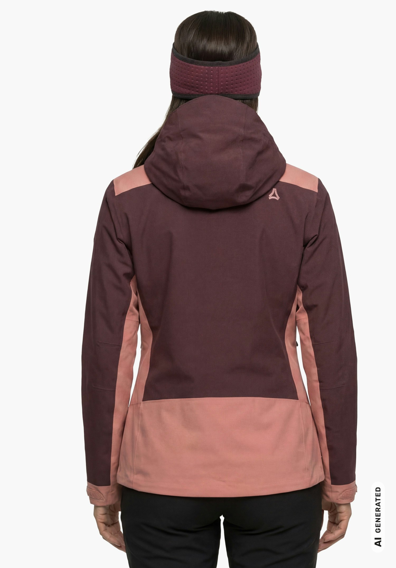 3in1 Jacket Style Refoca WMN