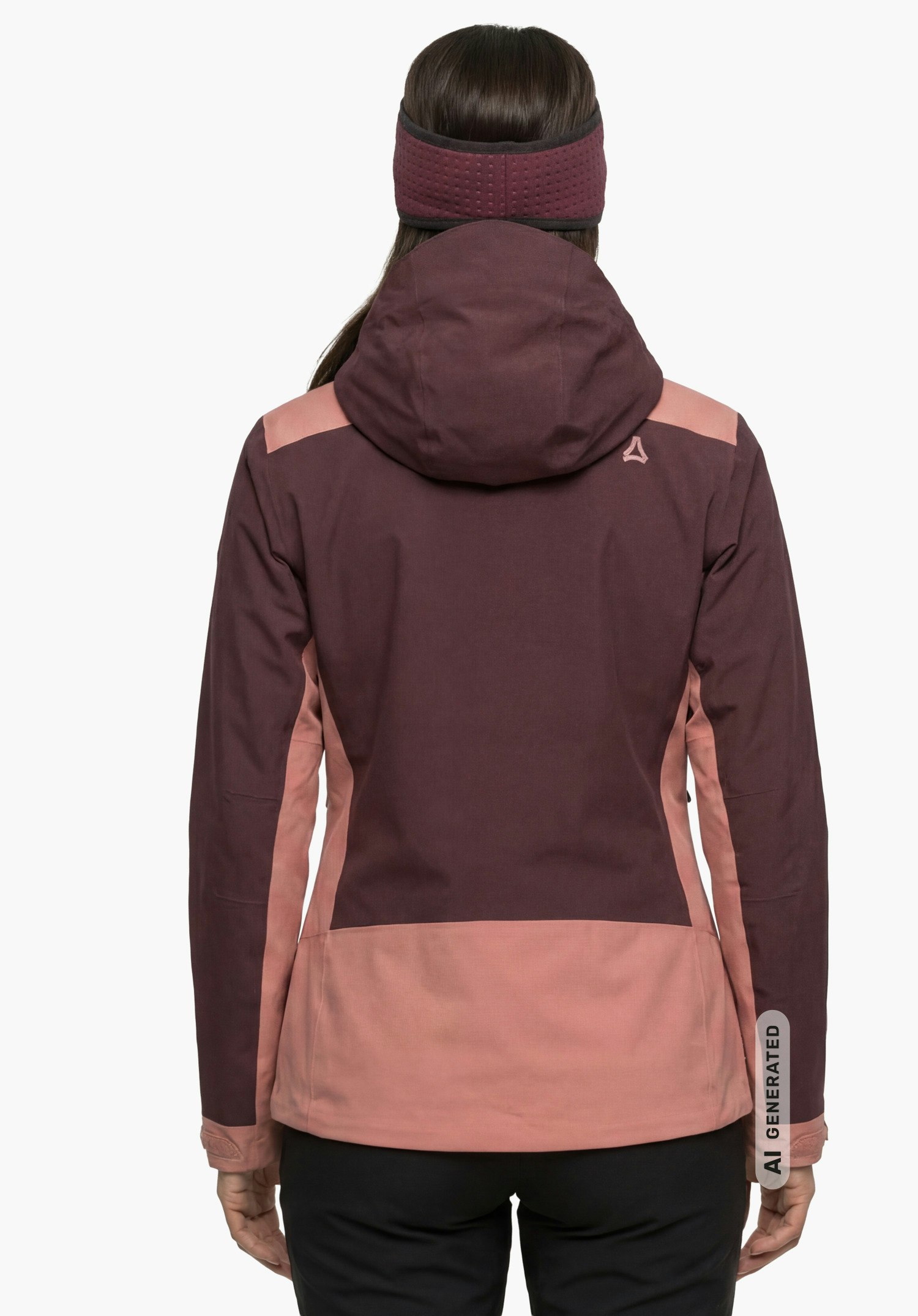 3in1 Jacket Style Refoca WMN