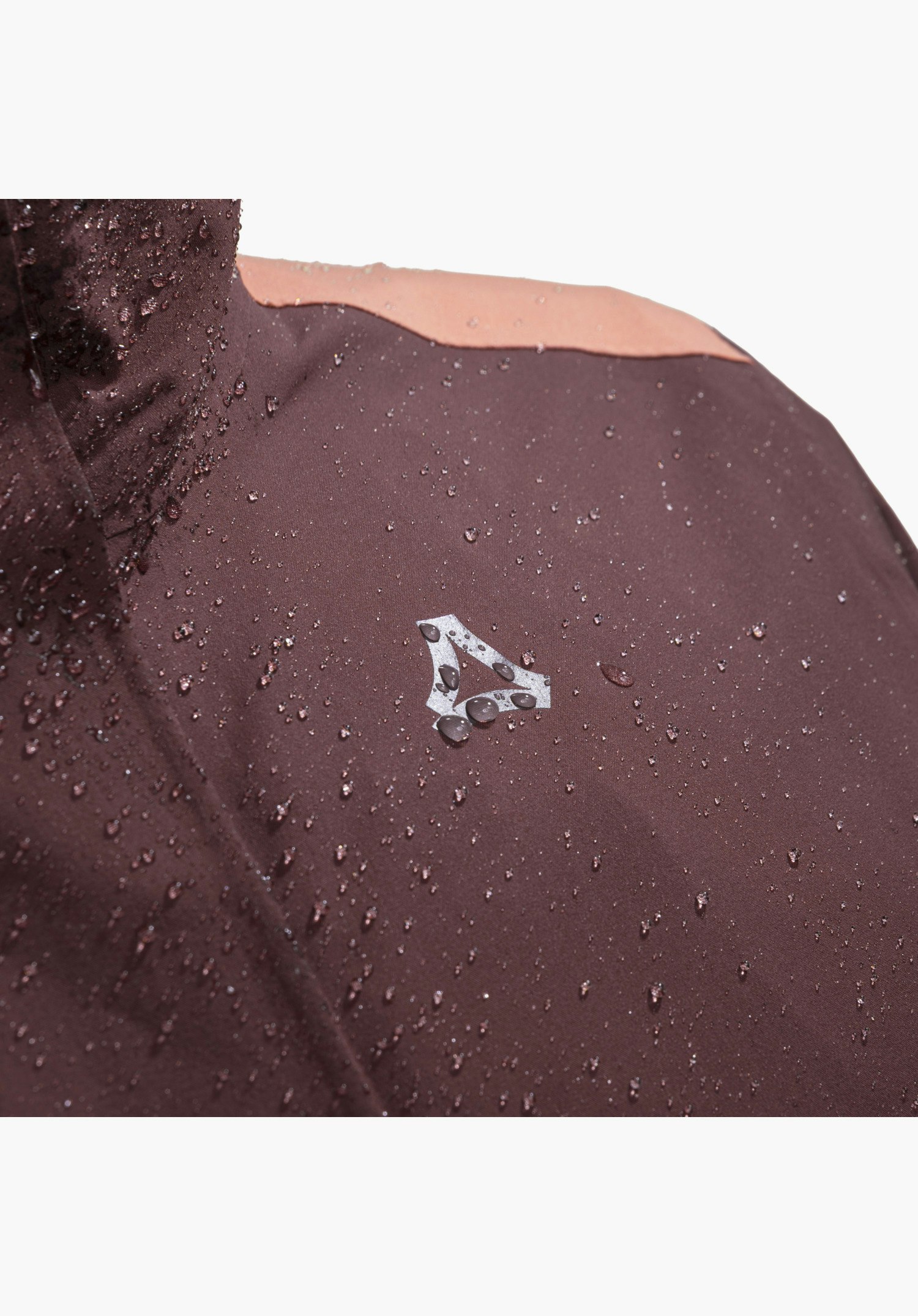 3in1 Jacket Style Refoca WMN