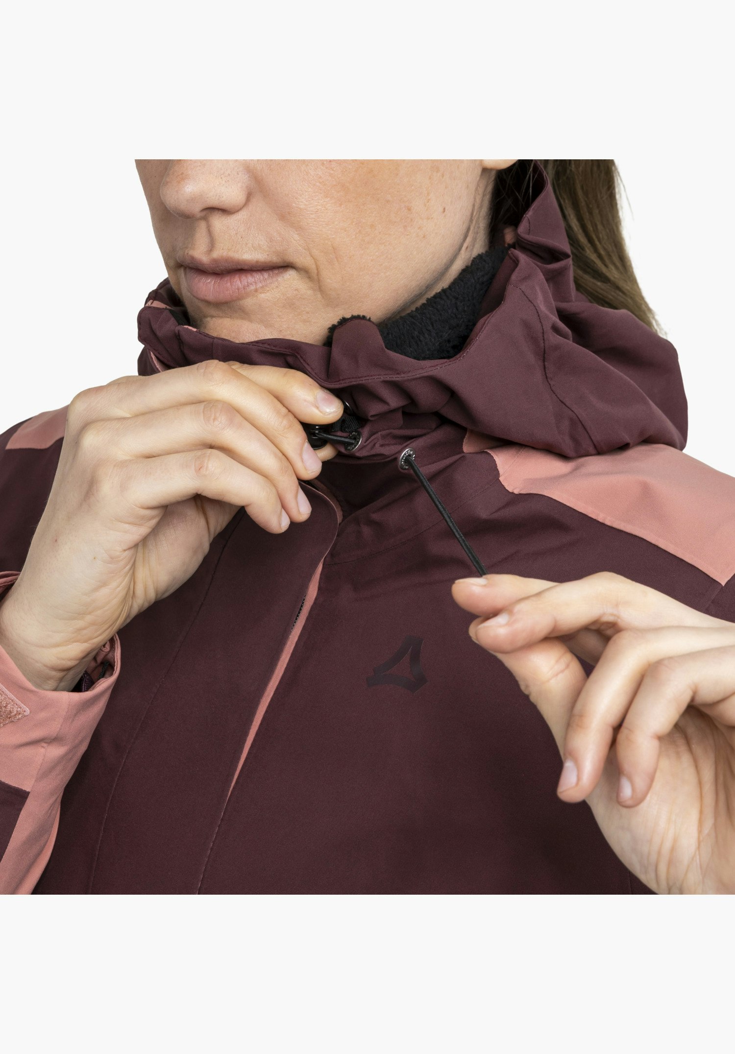 3in1 Jacket Style Refoca WMN