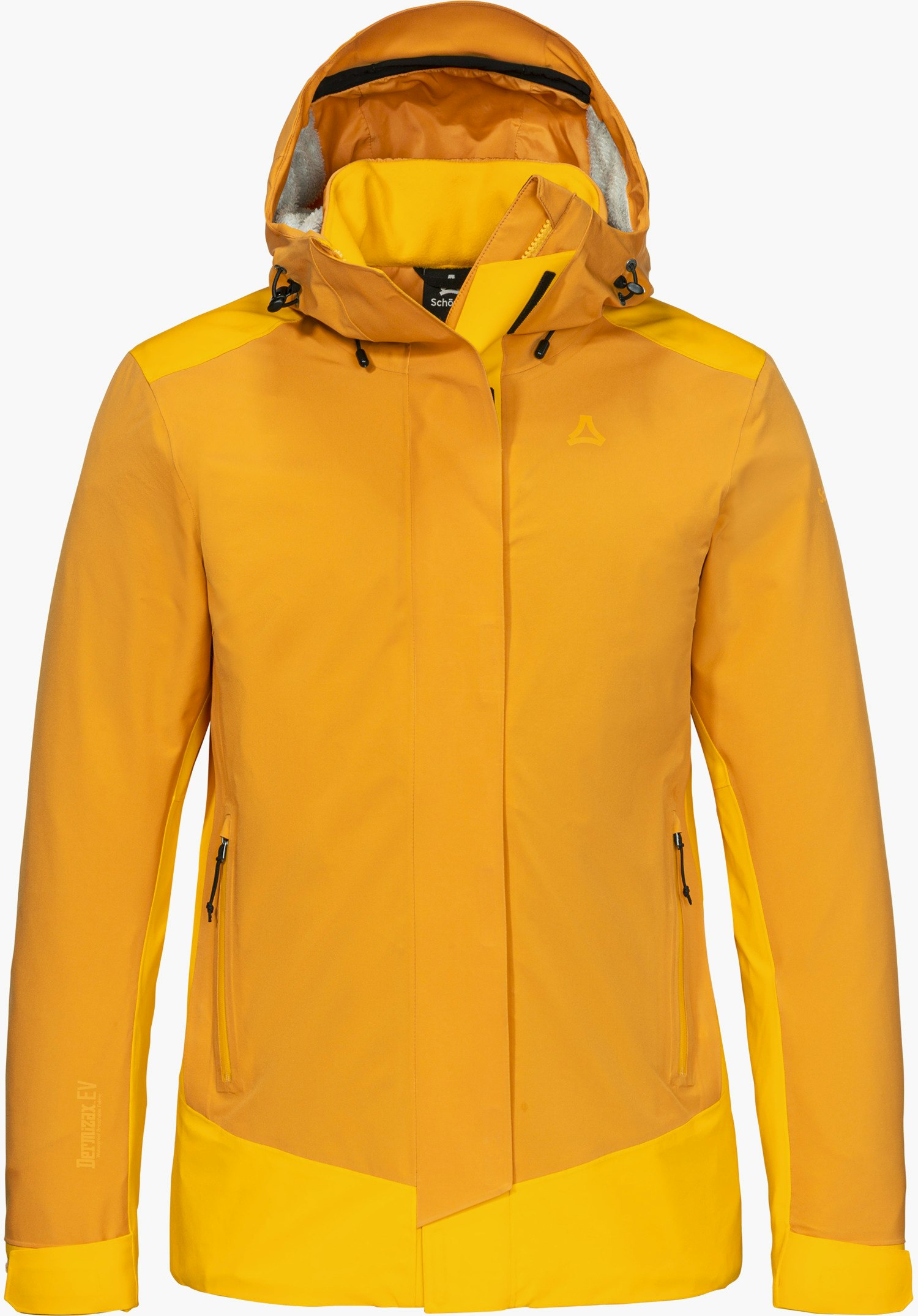 3in1 Jacket Style Refoca WMN