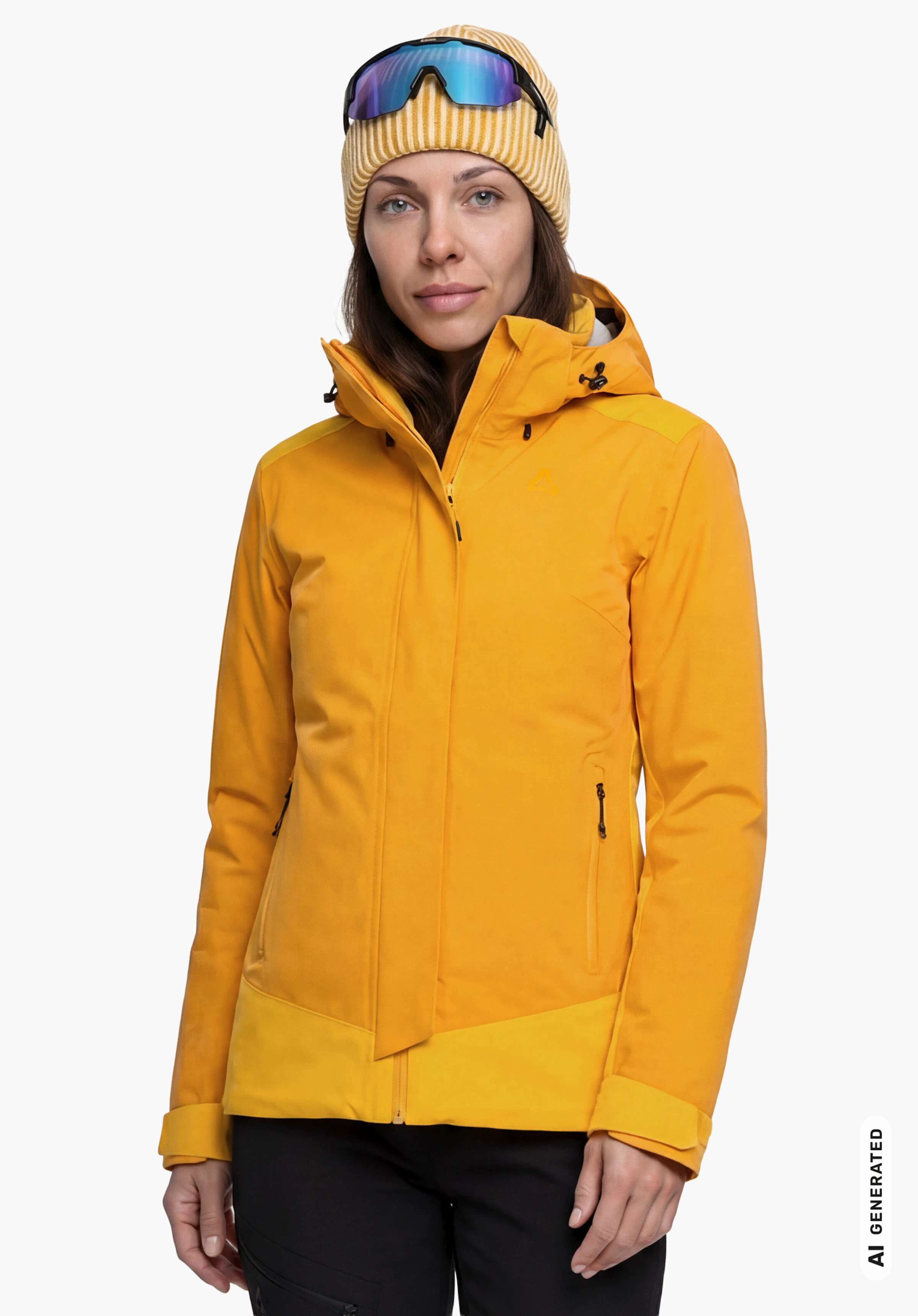 3in1 Jacket Style Refoca WMN
