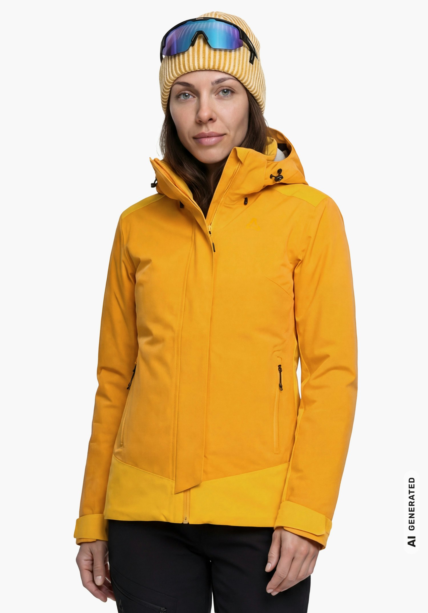3in1 Jacket Style Refoca WMN