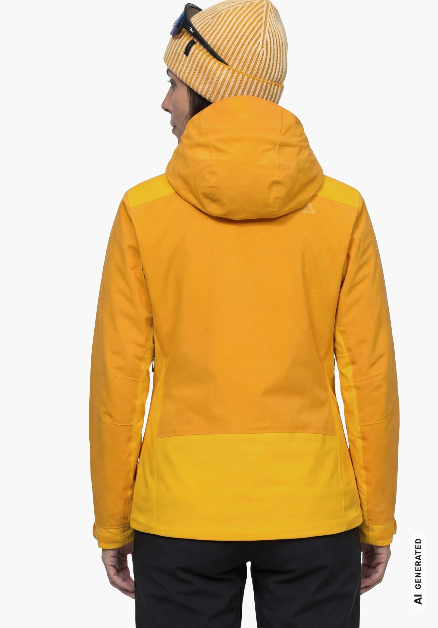 3in1 Jacket Style Refoca WMN