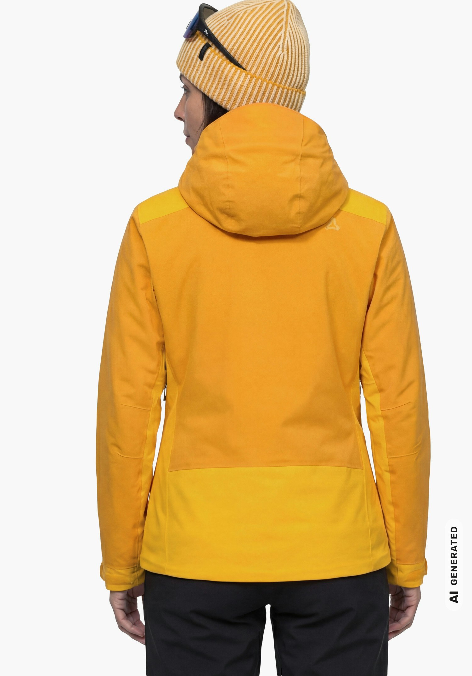 3in1 Jacket Style Refoca WMN