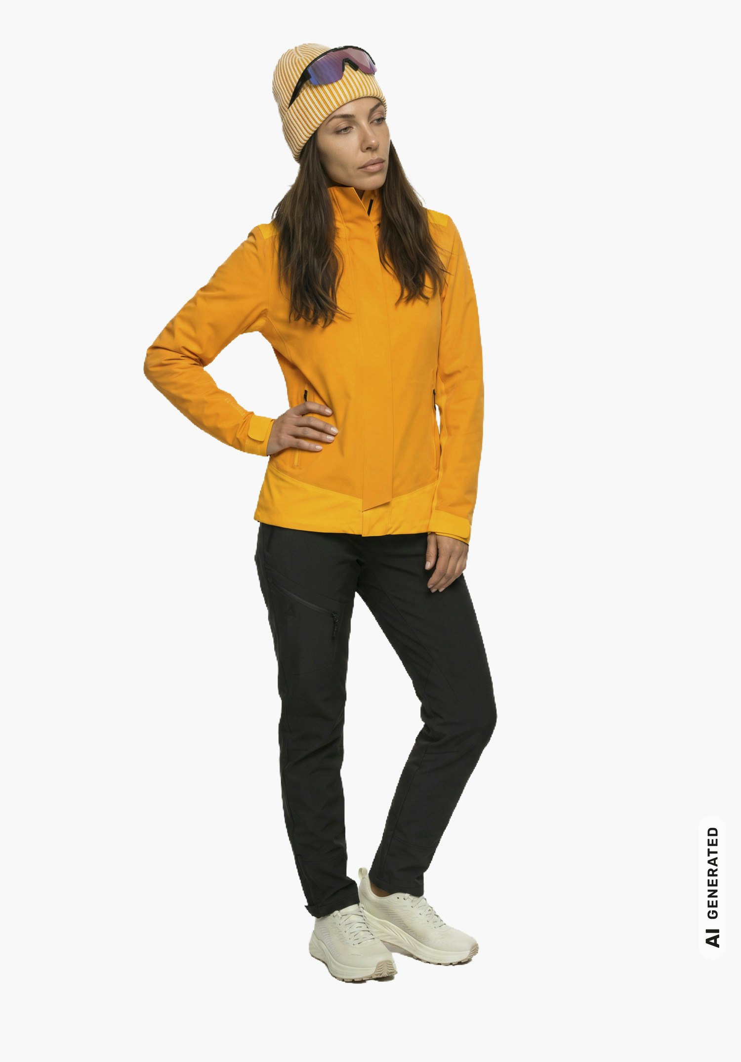 3in1 Jacket Style Refoca WMN