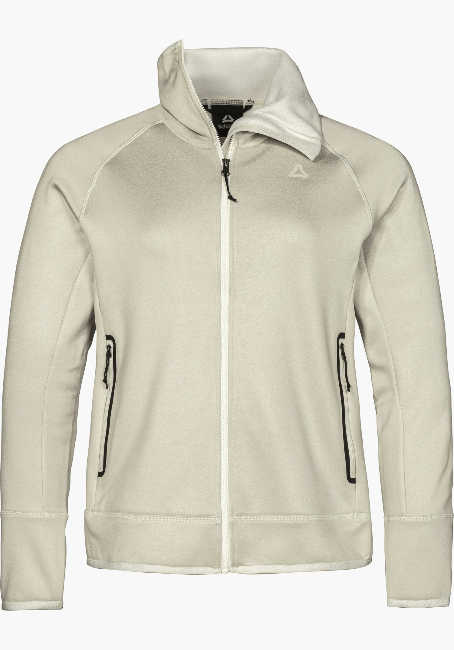 Fleece Jk Style Refoca WMN