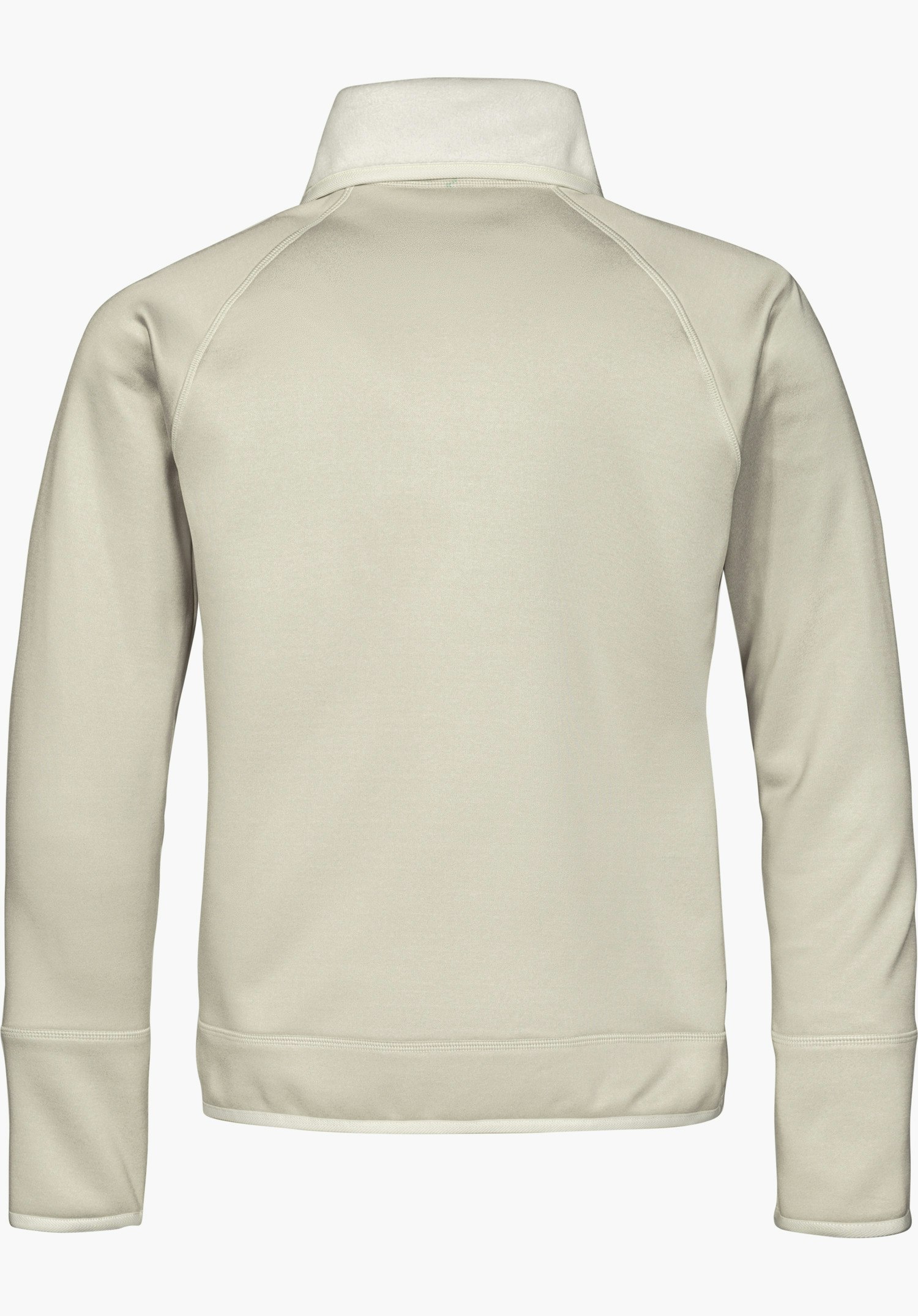 Fleece Jk Style Refoca WMN