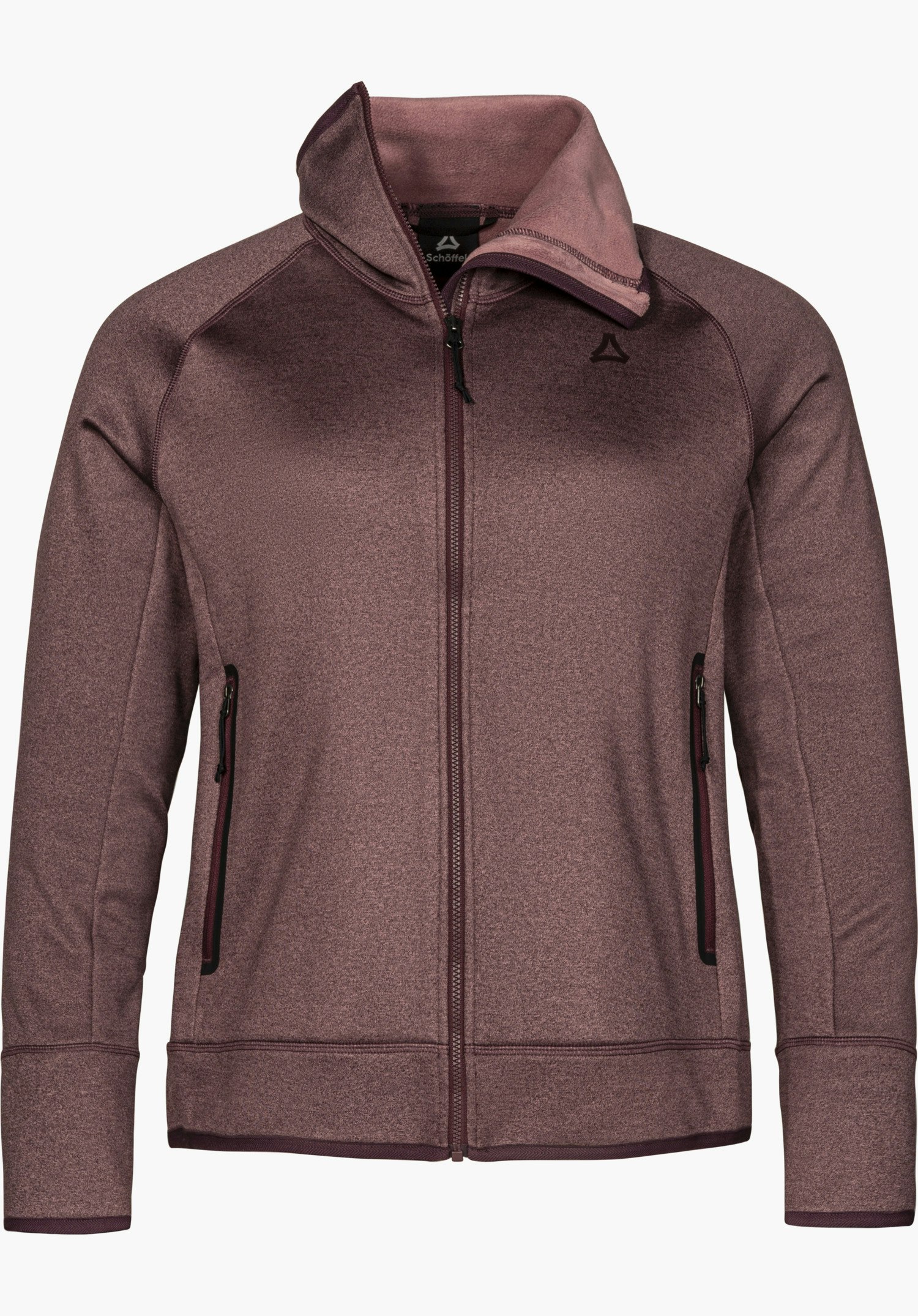 Fleece Jk Style Refoca WMN