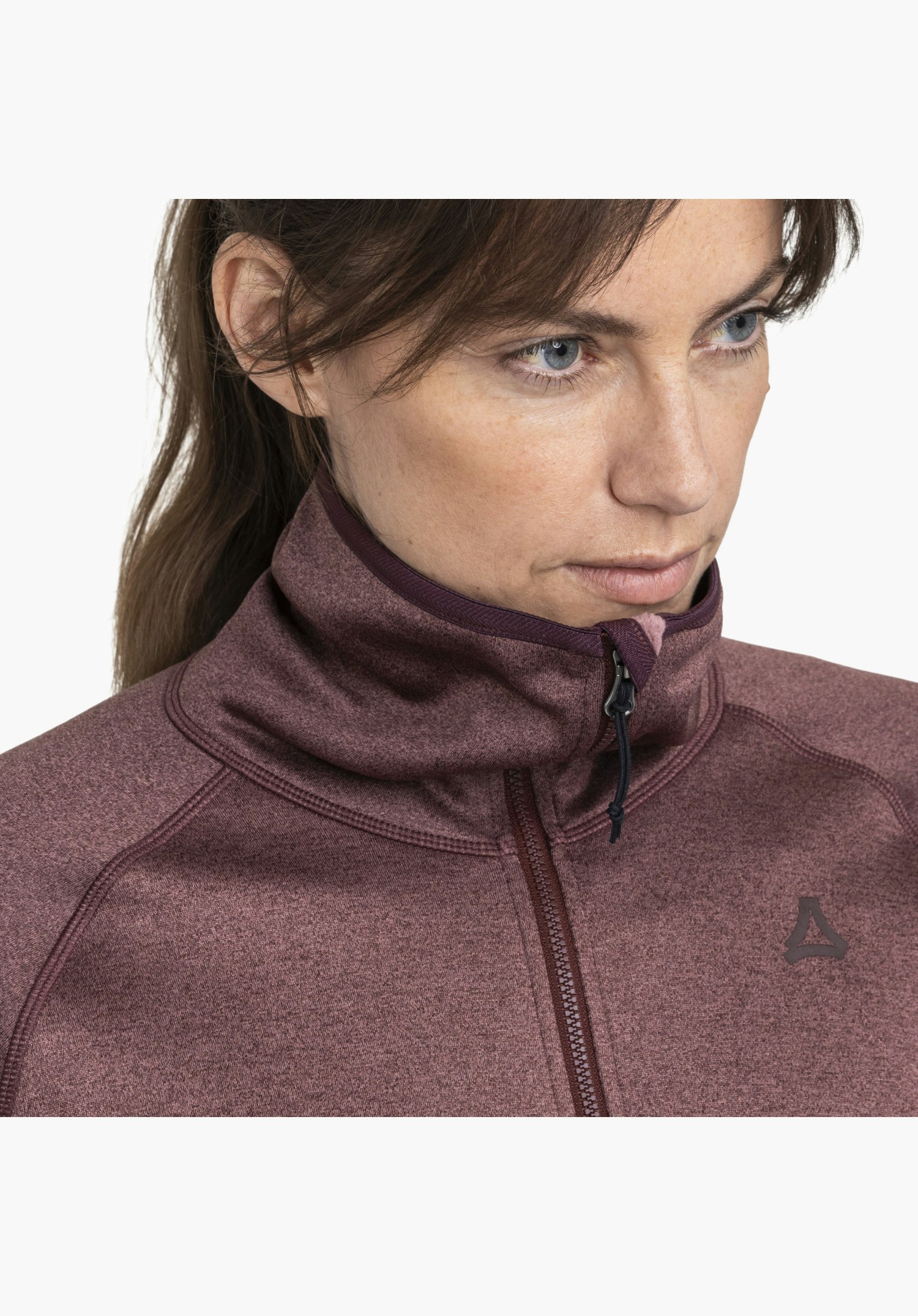 Fleece Jk Style Refoca WMN