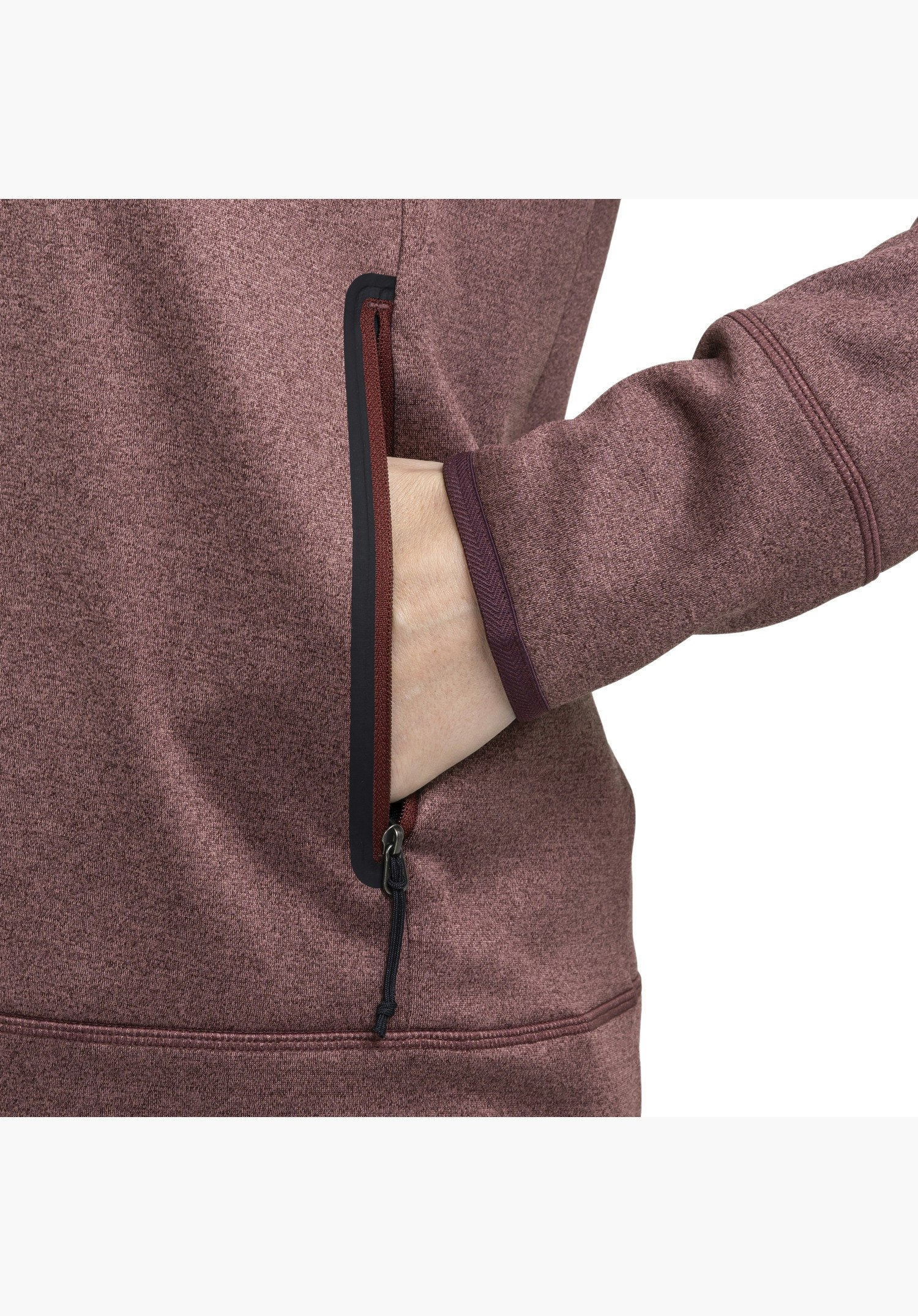 Fleece Jk Style Refoca WMN