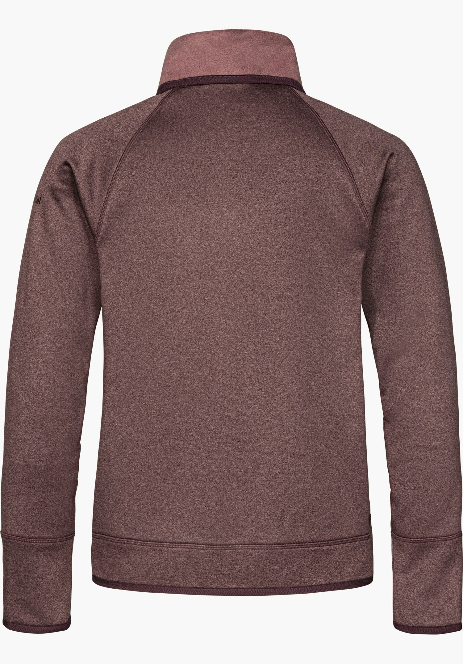 Fleece Jk Style Refoca WMN