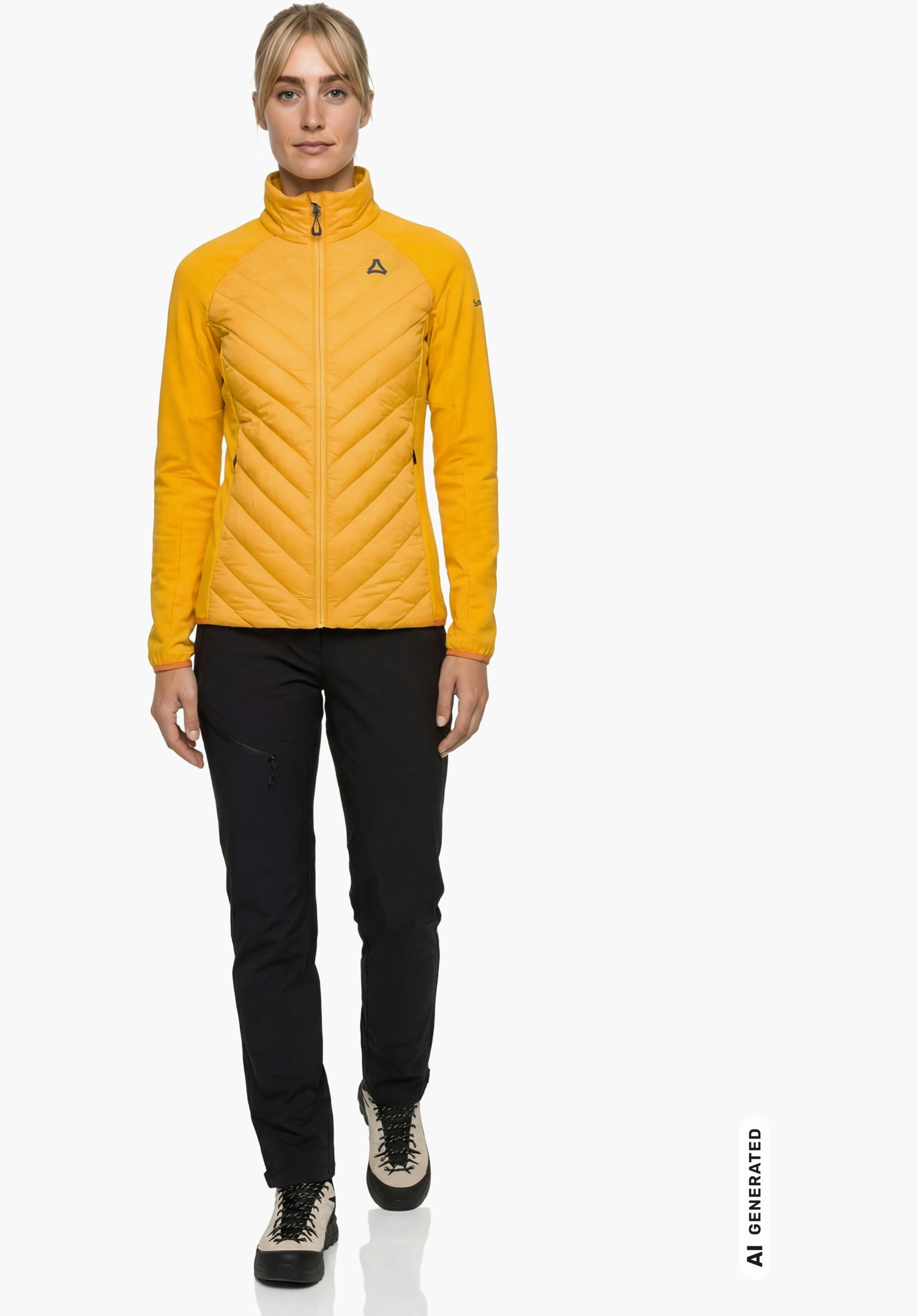 Hy Down Jk Style Cascata WMN