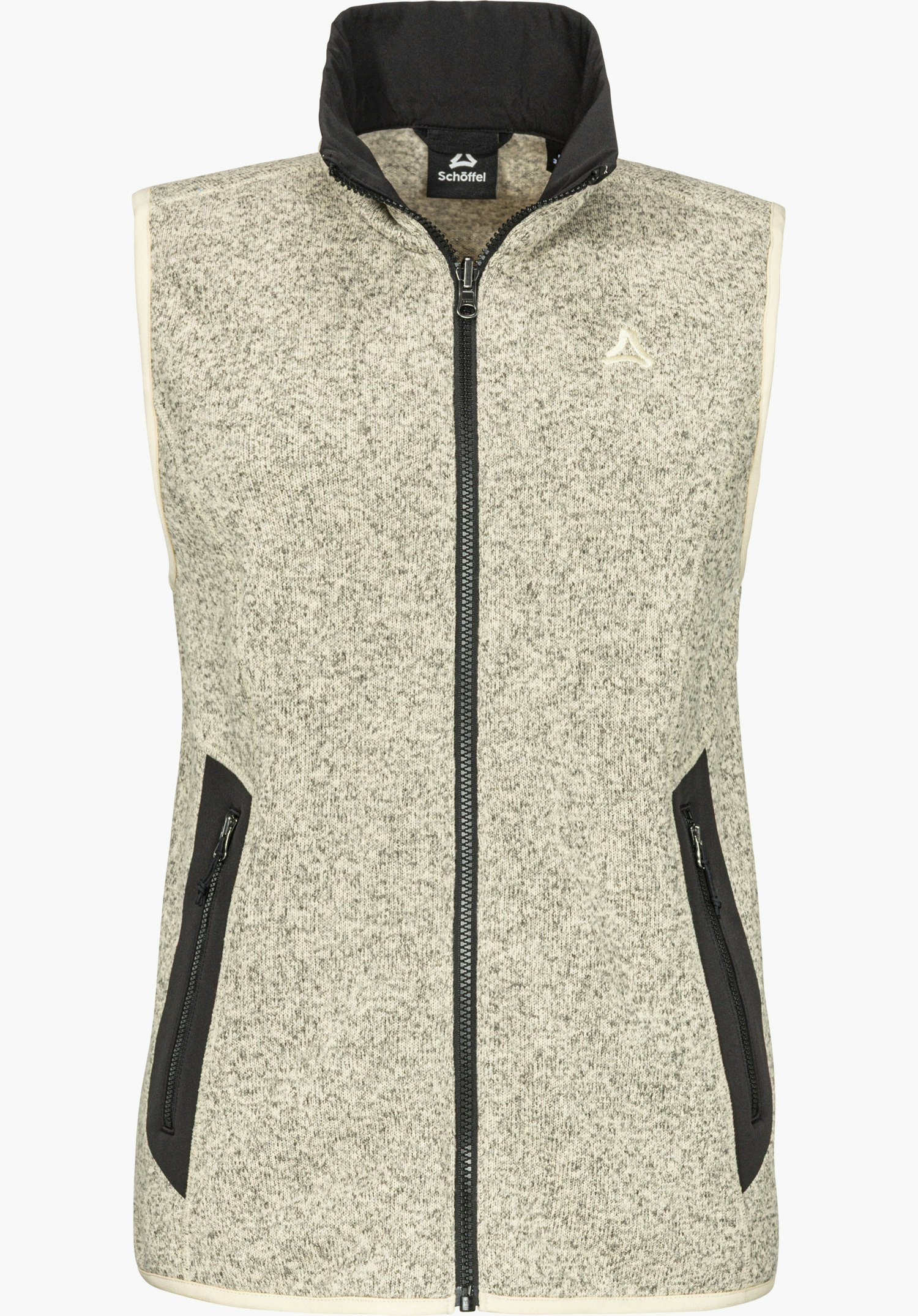 CIRC Fleece Vt Style Yew WMN