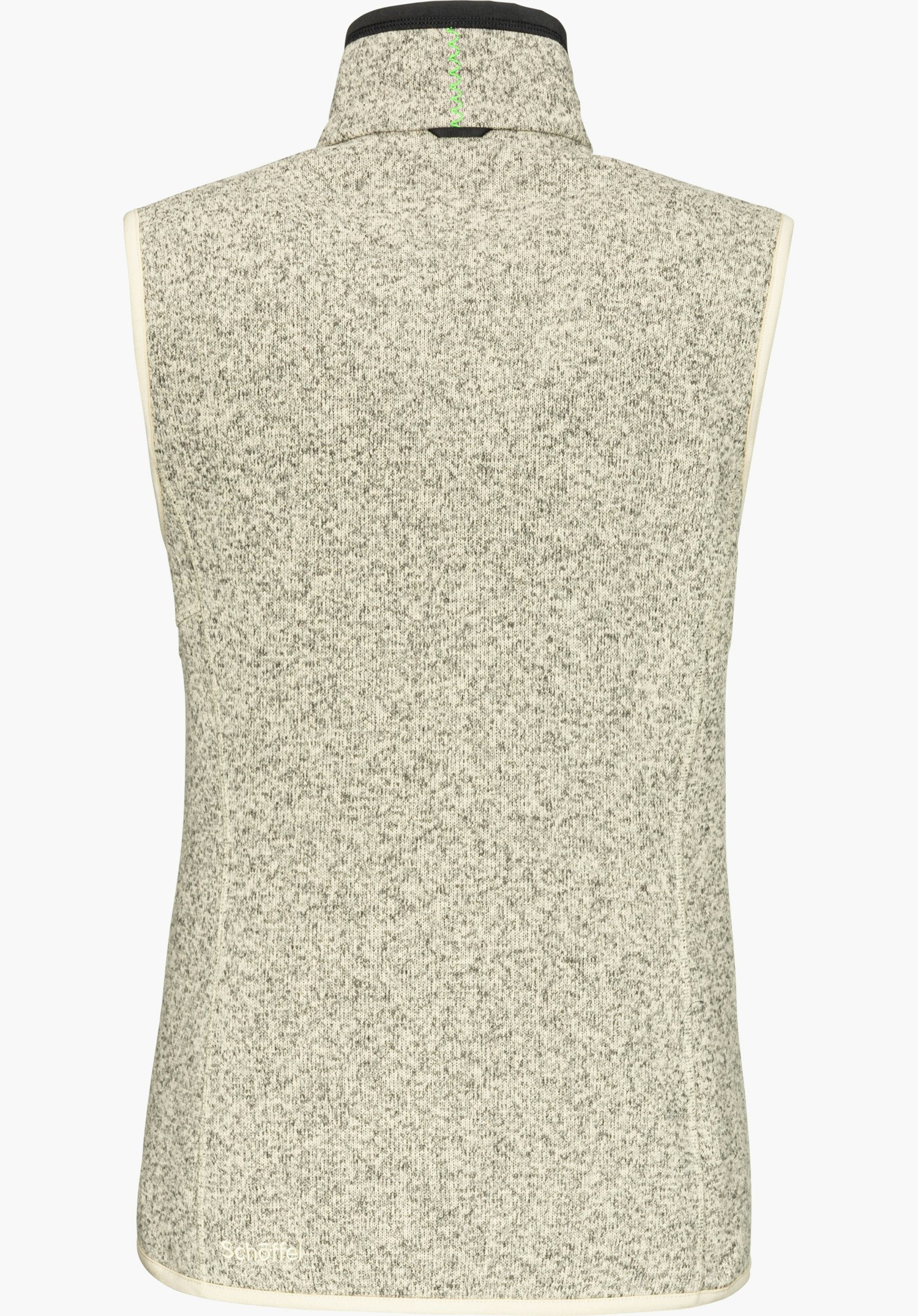 CIRC Fleece Vt Style Yew WMN