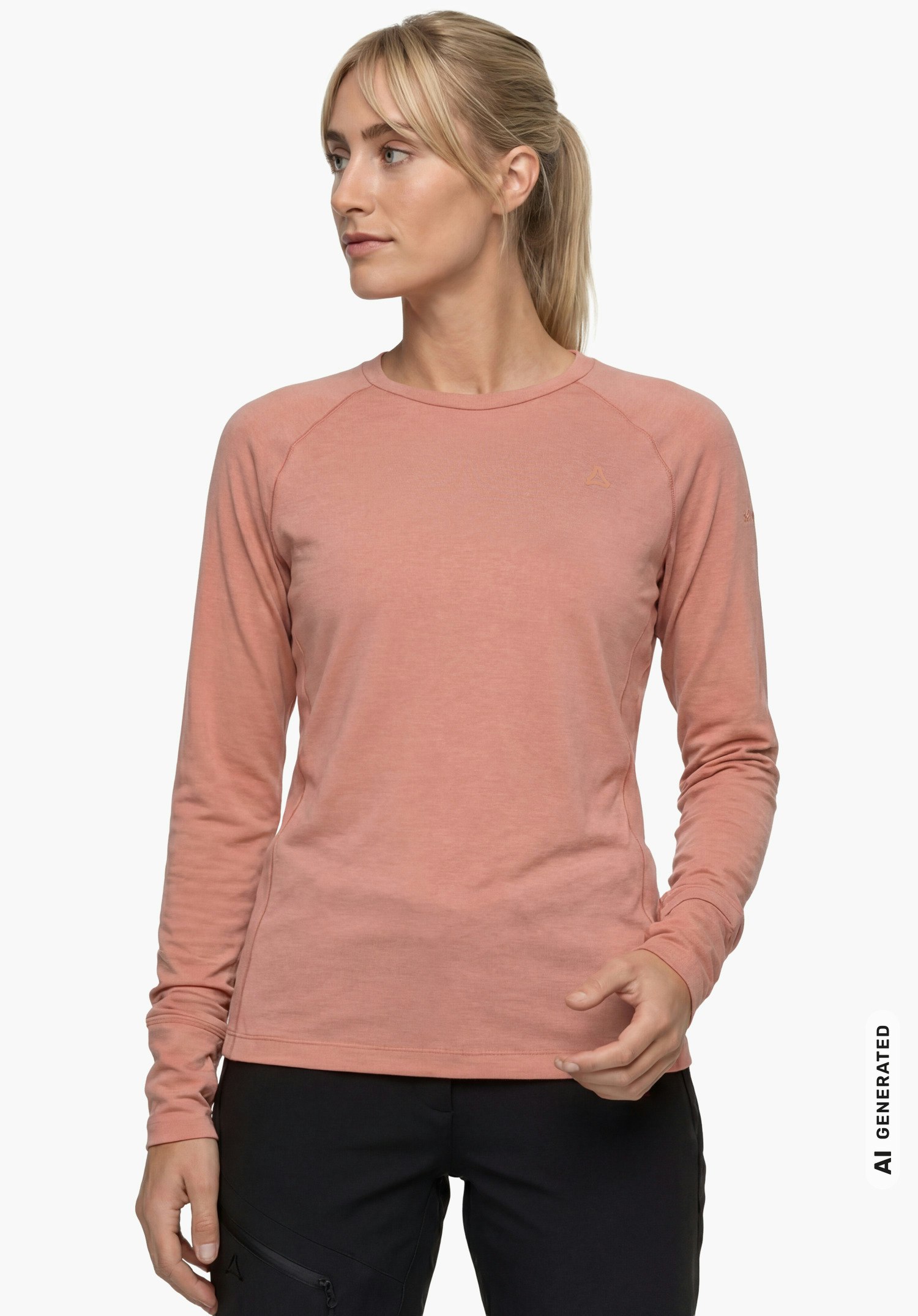 Longsleeve Style Refoca WMN